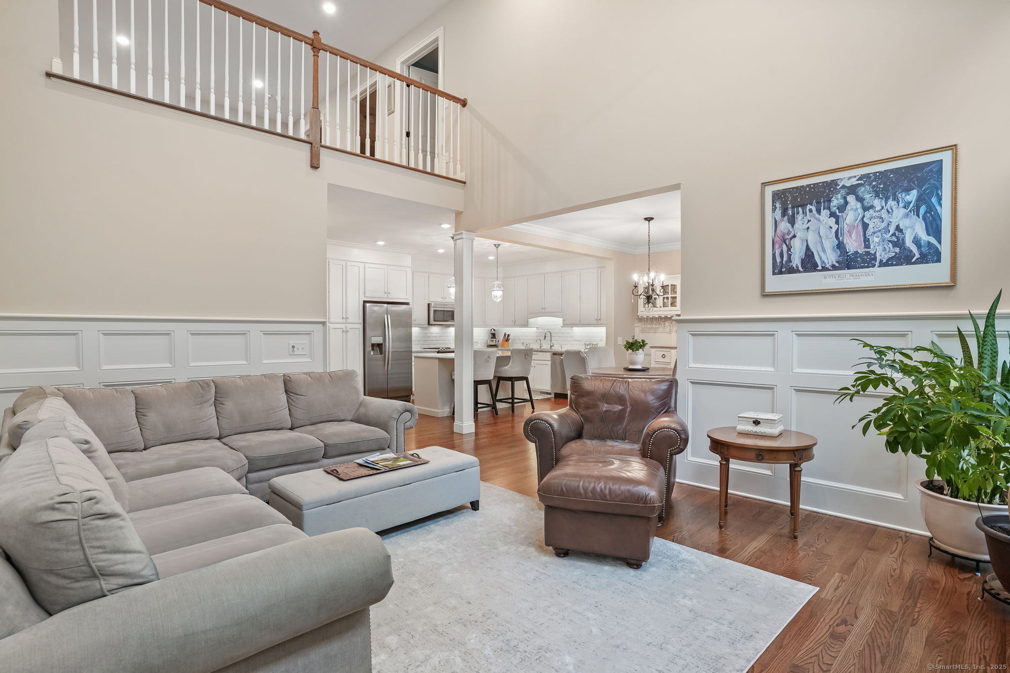 Brookfield, Connecticut, 06804, United States, 2 Bedrooms Bedrooms, ,4 BathroomsBathrooms,Residential,For Sale,1890460