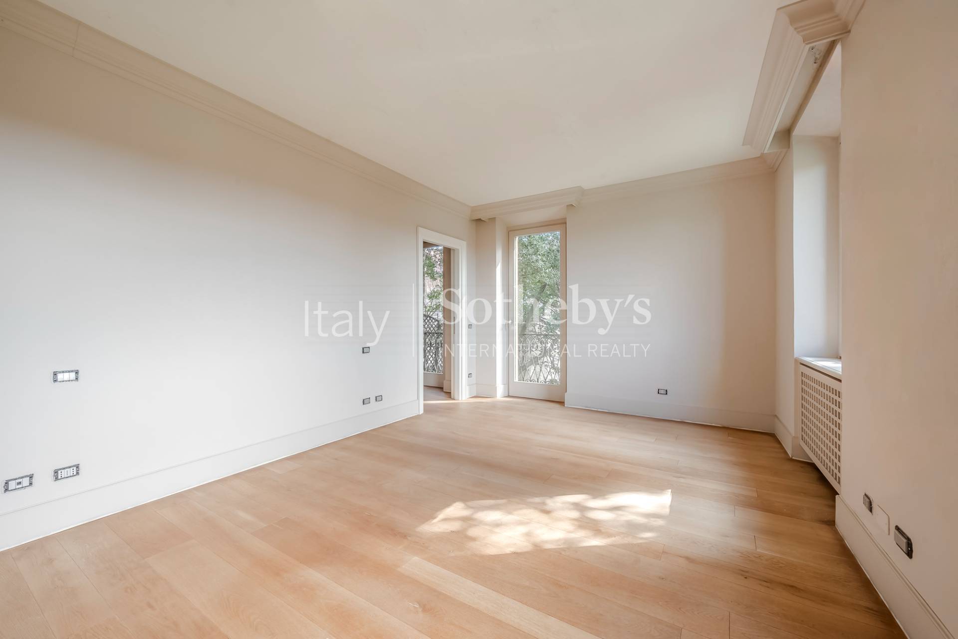  Liberty villa in the prestigious Sant
