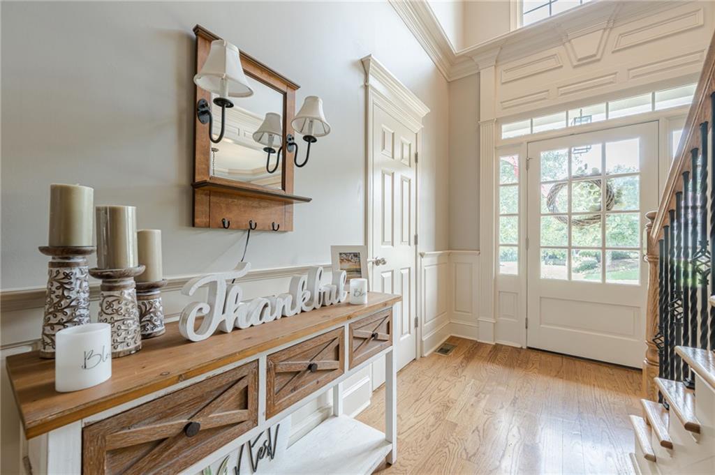 Ball Ground, Georgia, 30107, United States, 4 Bedrooms Bedrooms, ,3 BathroomsBathrooms,Residential,For Sale,1914158