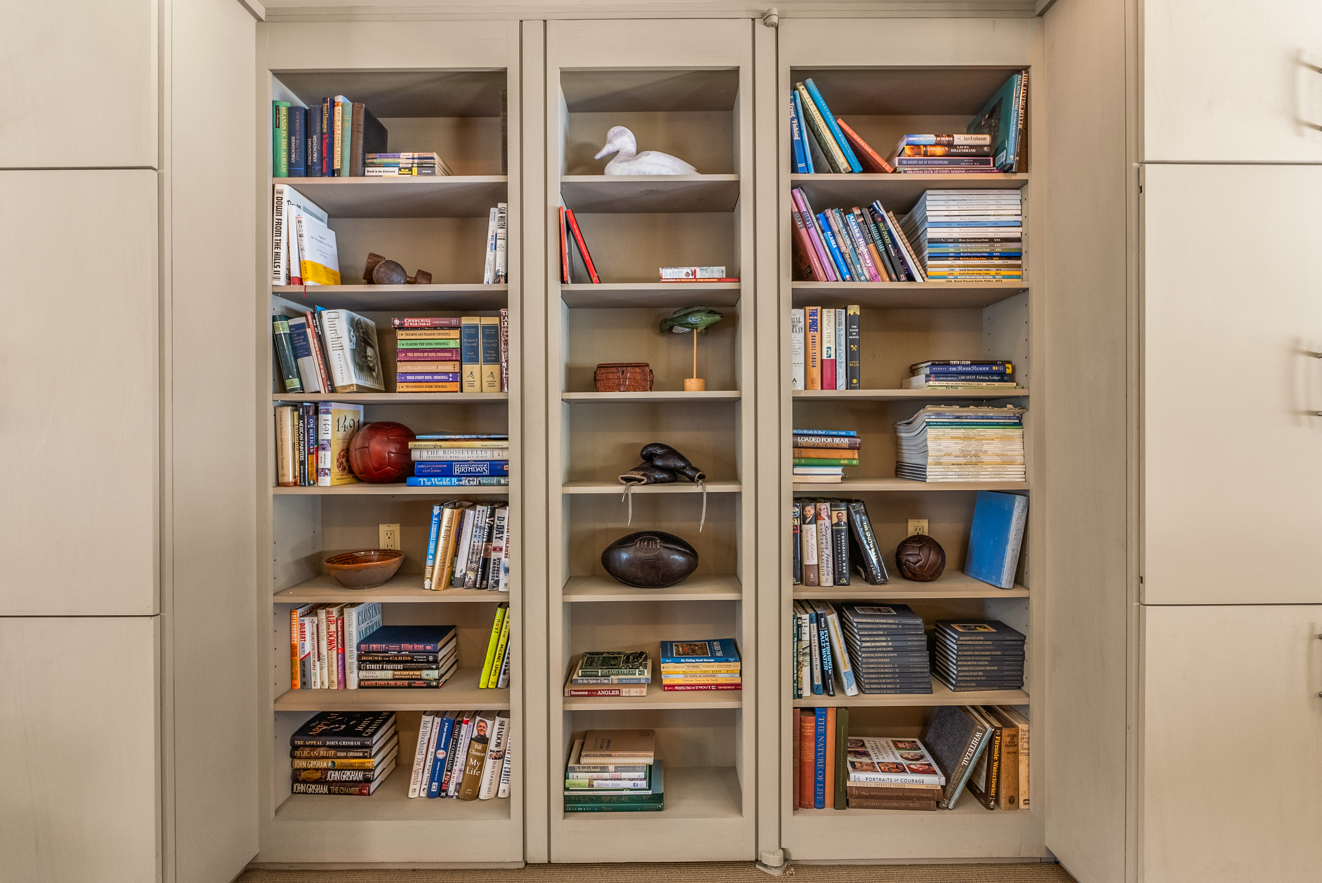  Tailwater Lodge - 物件實景