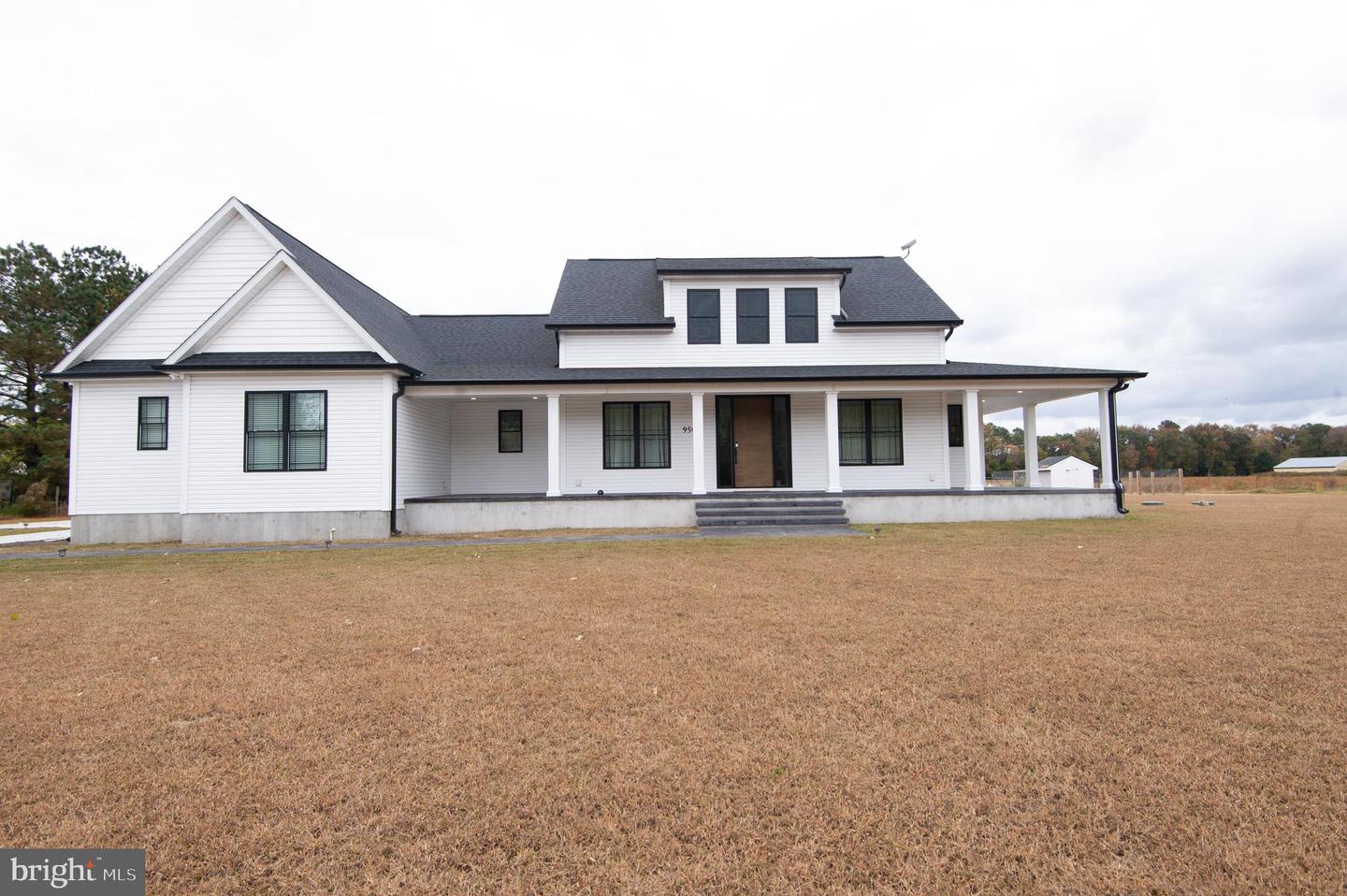 Delmar, Maryland, 21875, United States, 4 Bedrooms Bedrooms, ,4 BathroomsBathrooms,Residential,For Sale,1992058