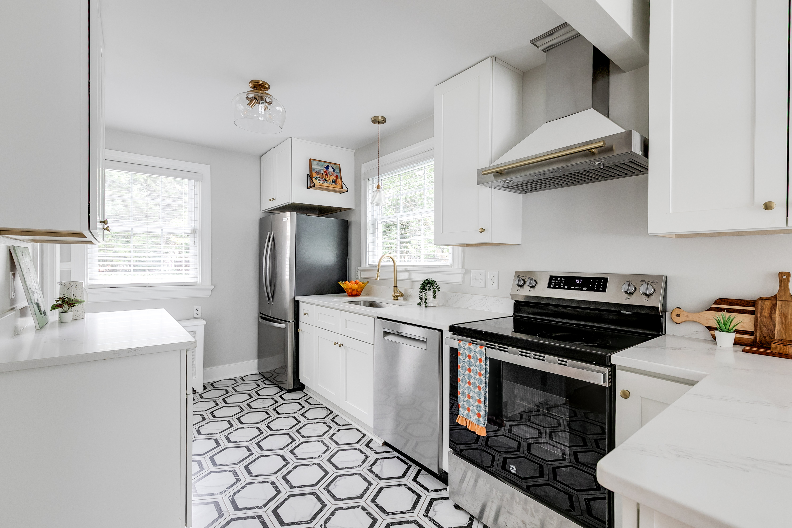  1101 Normandy Drive, Richmond, VA 23229 - 物件實景
