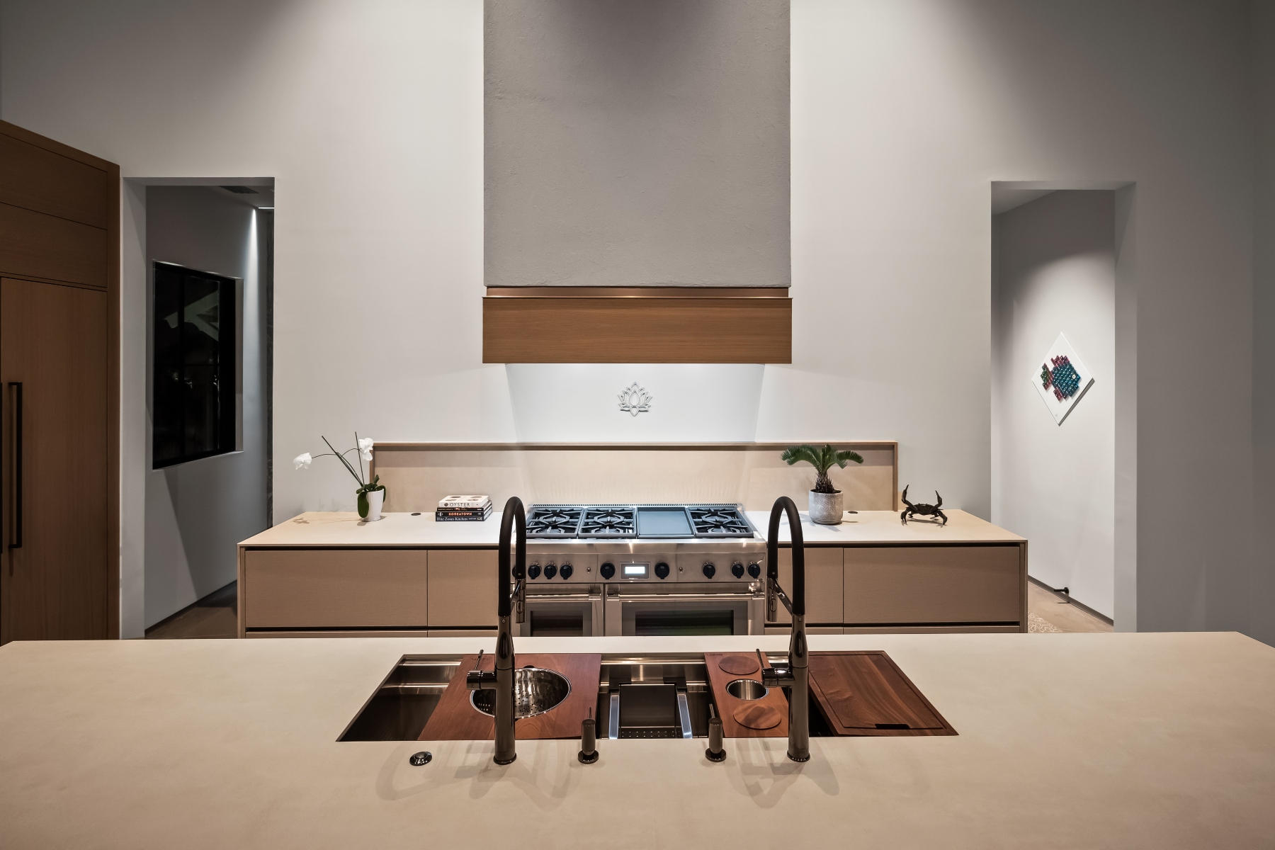  700 Stucco Lane, Mount Pleasant - 物件實景