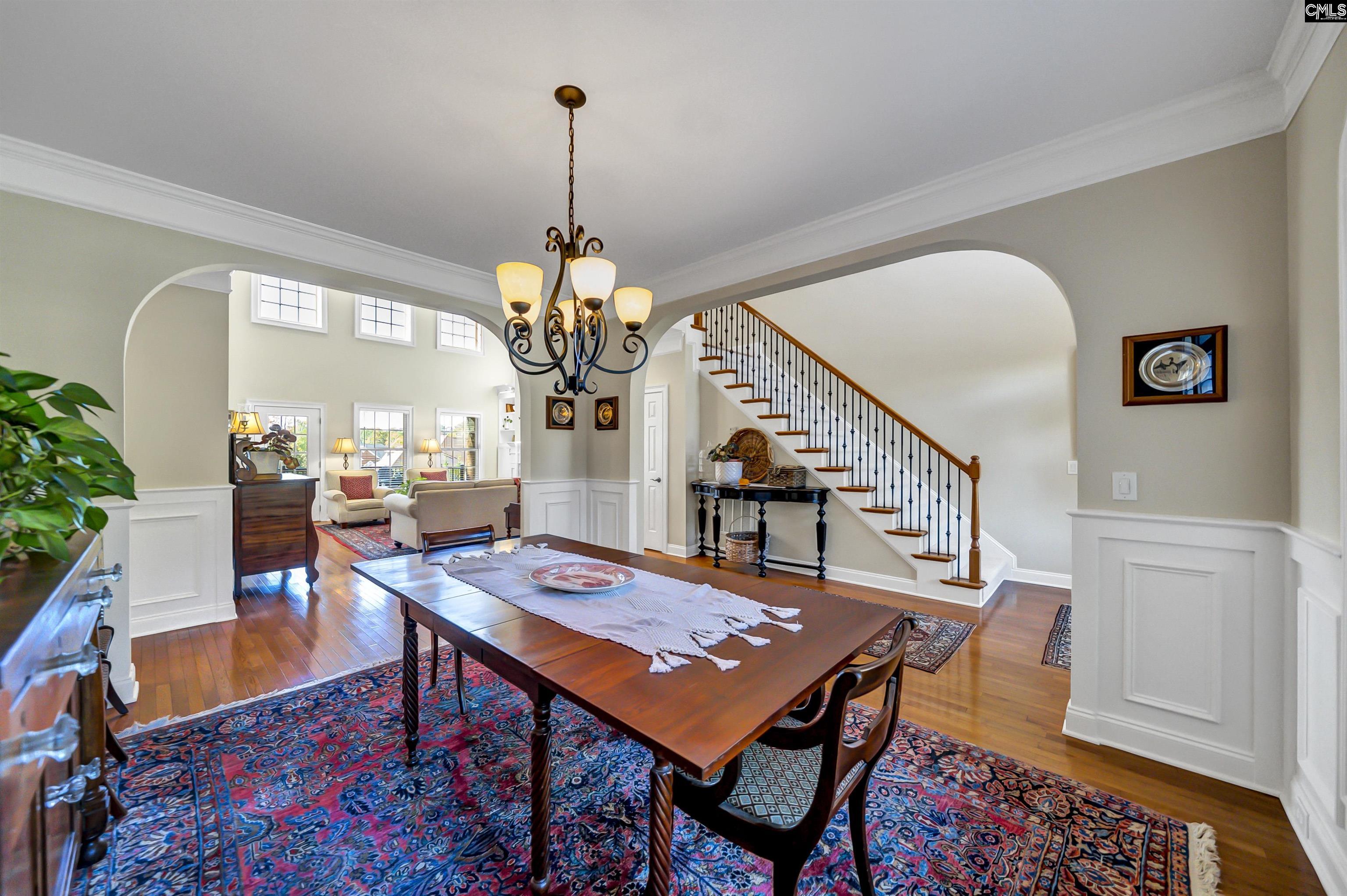 Chapin, South Carolina, 29036, United States, 4 Bedrooms Bedrooms, ,3 BathroomsBathrooms,Residential,For Sale,1989454