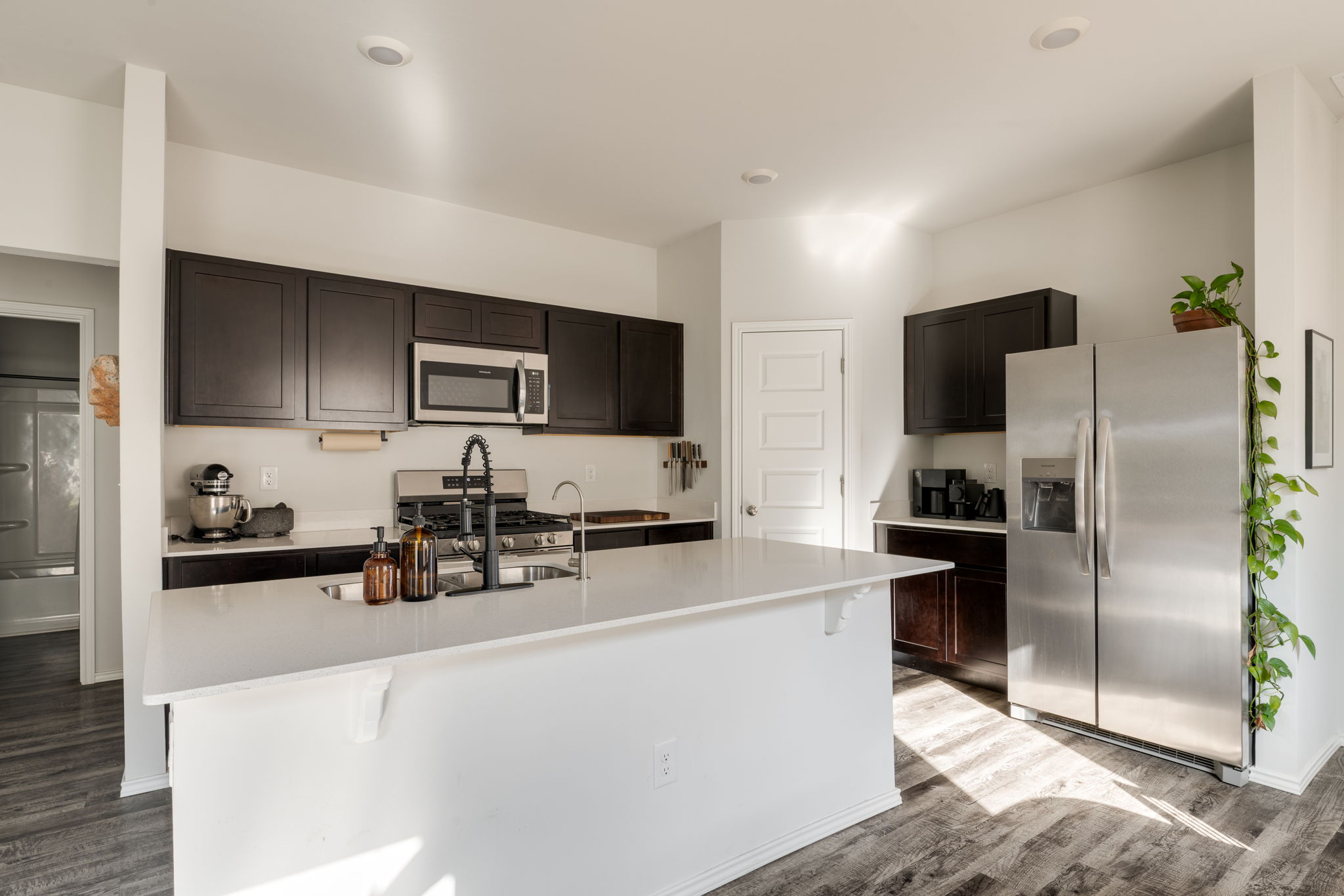  837 Northeast 105th Street, Oklahoma City, OK 73131 - 物件實景