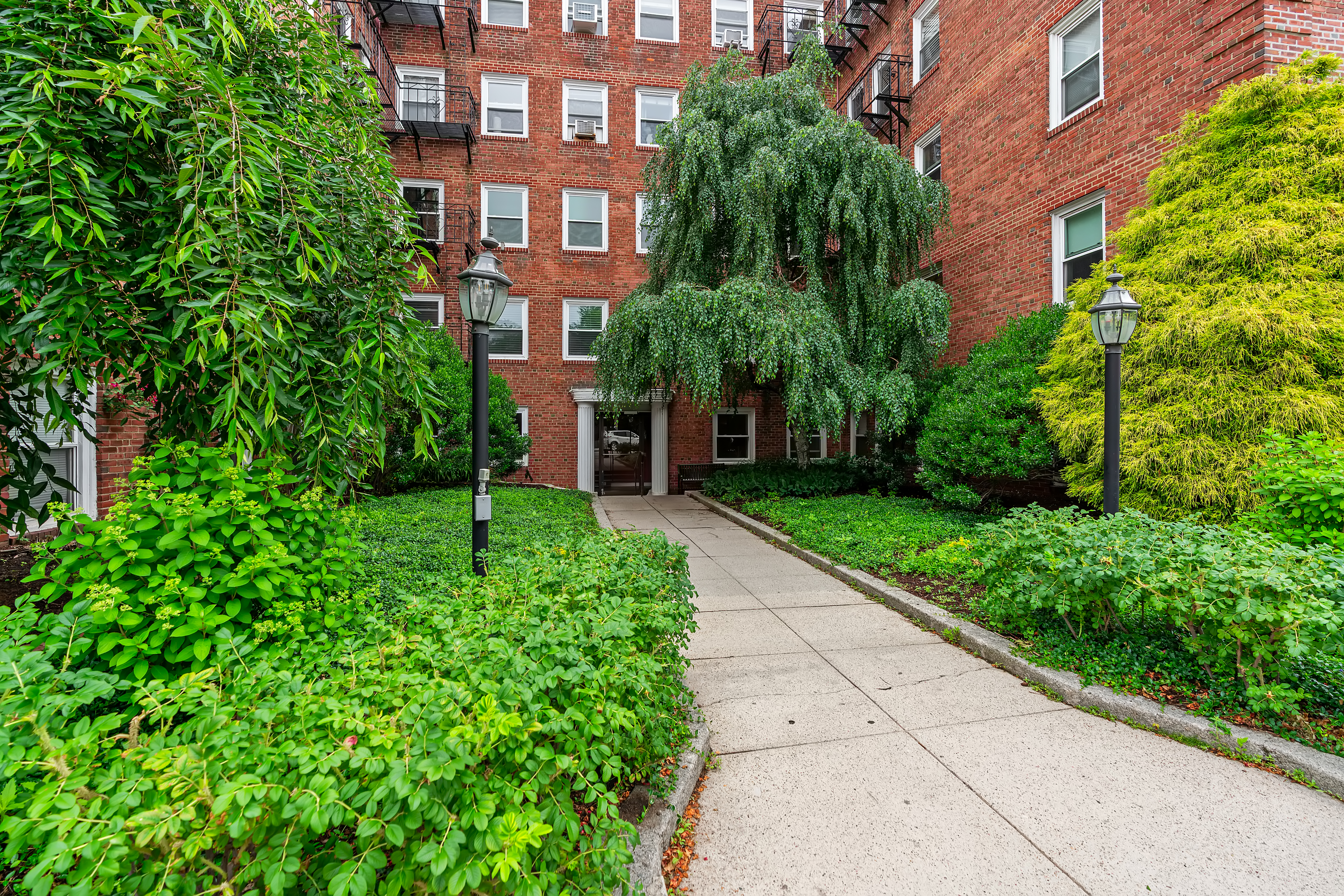  395 Broadway  - Unit R1C, Cambridge, MA, 02139 - 物件實景