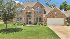 Bentwood Way, Clute, TX 77531