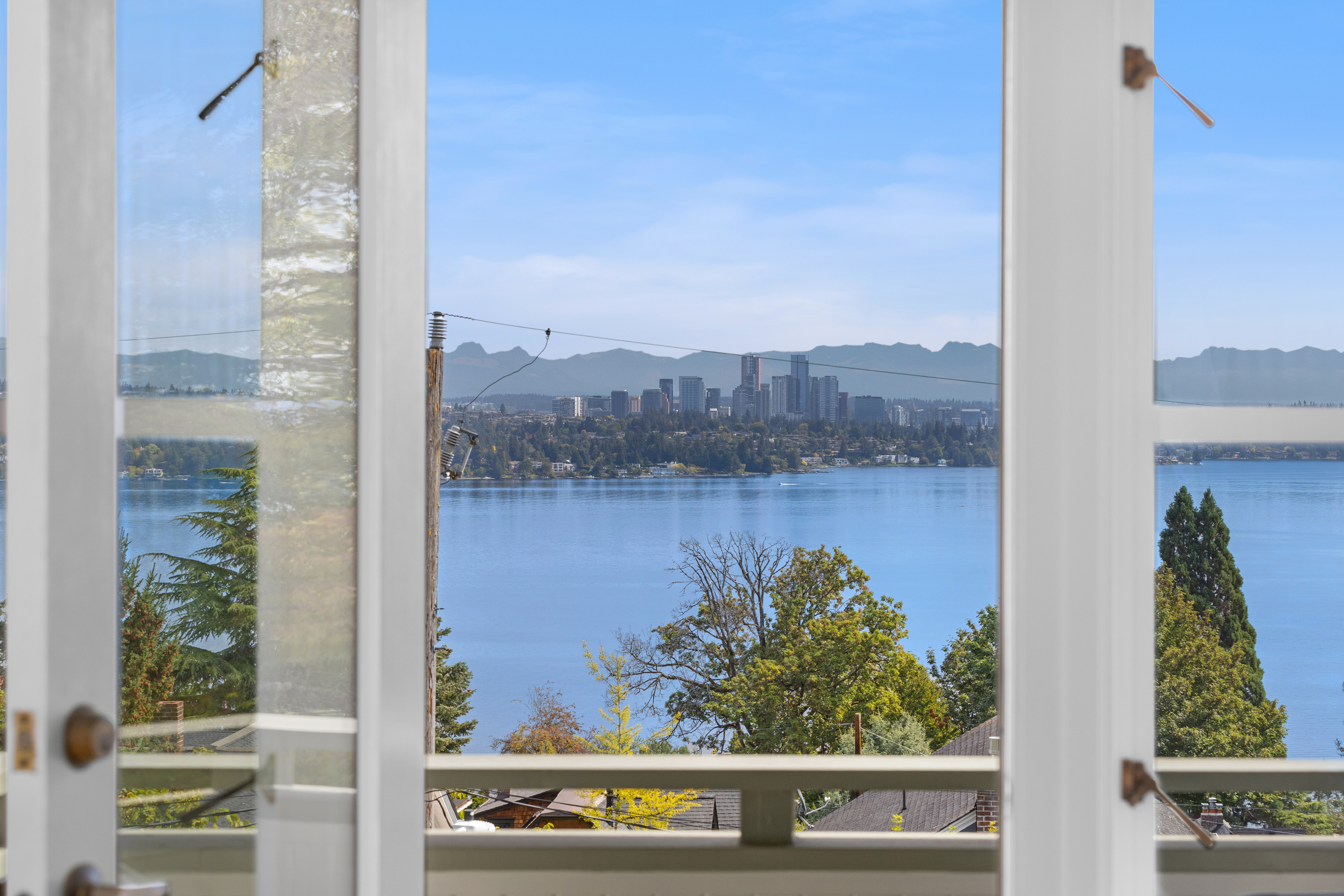  1129 37th Ave, Seattle, WA 98122 - 物件實景
