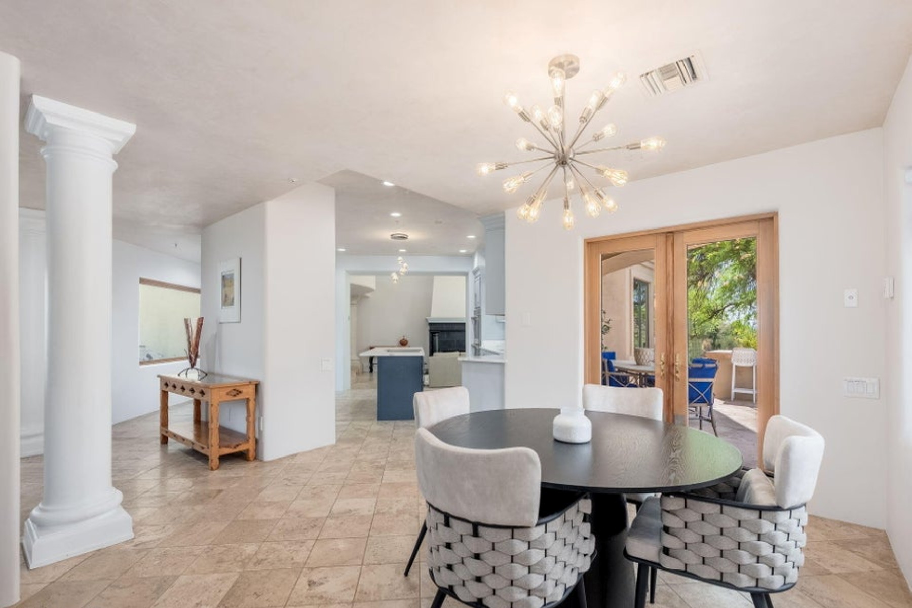  10420 E Morning Vista Lane  Scottsdale, AZ - 物件實景