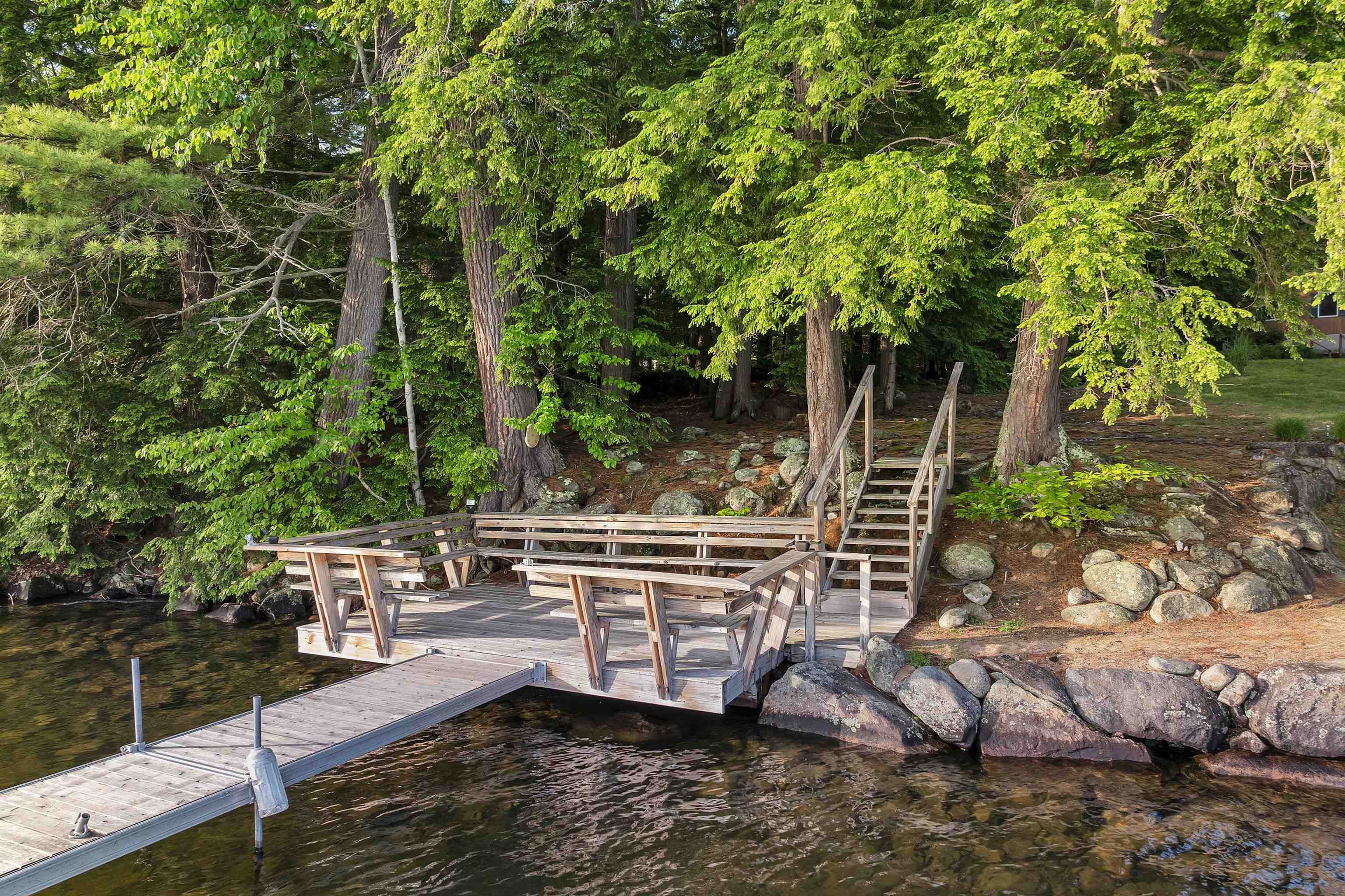 Bridgewater, New Hampshire, 03222, United States, 3 Bedrooms Bedrooms, ,1 BathroomBathrooms,Residential,For Sale,1873938