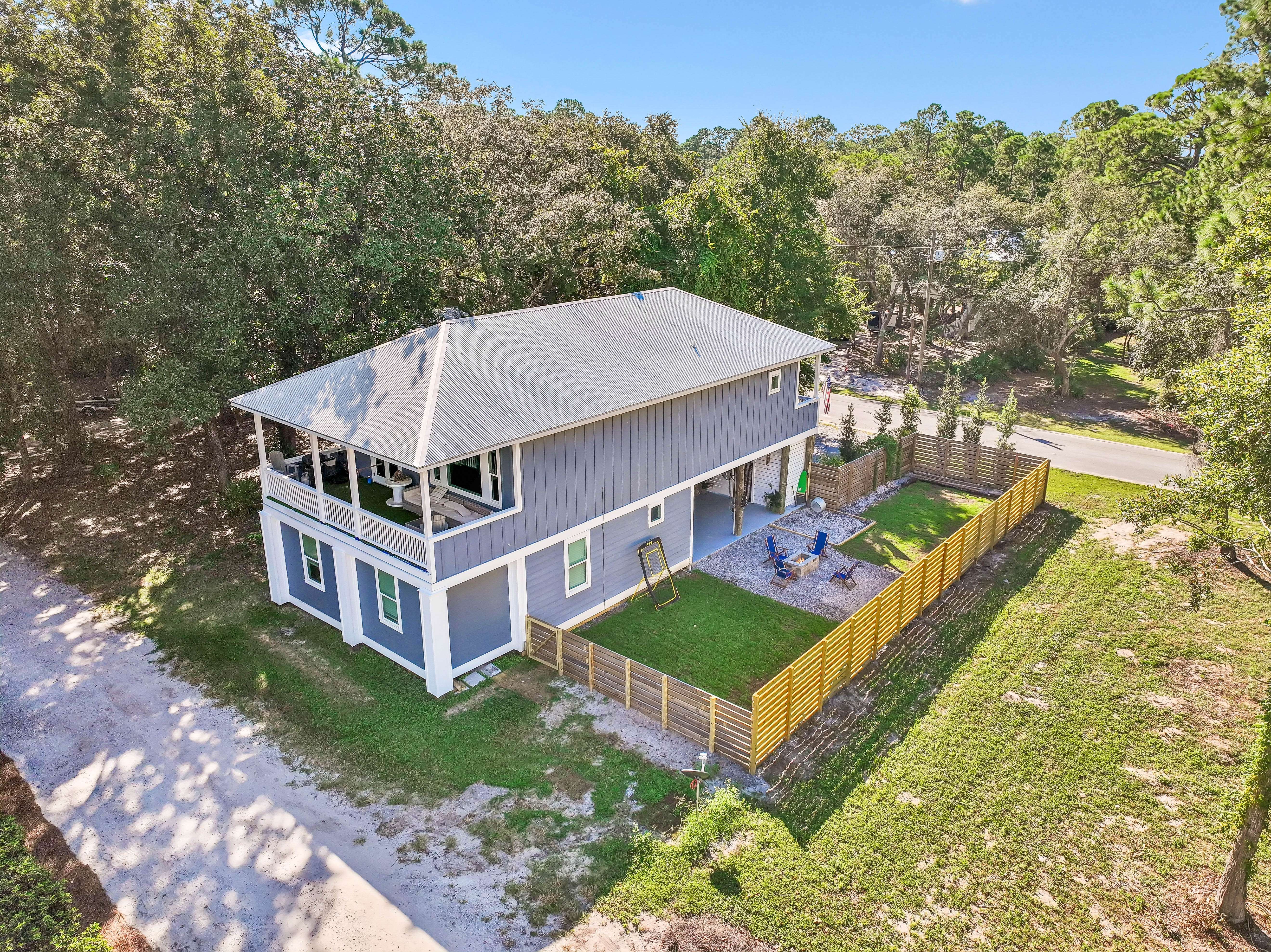  Bay-View Retreat Minutes from 30A Beaches - 物件實景