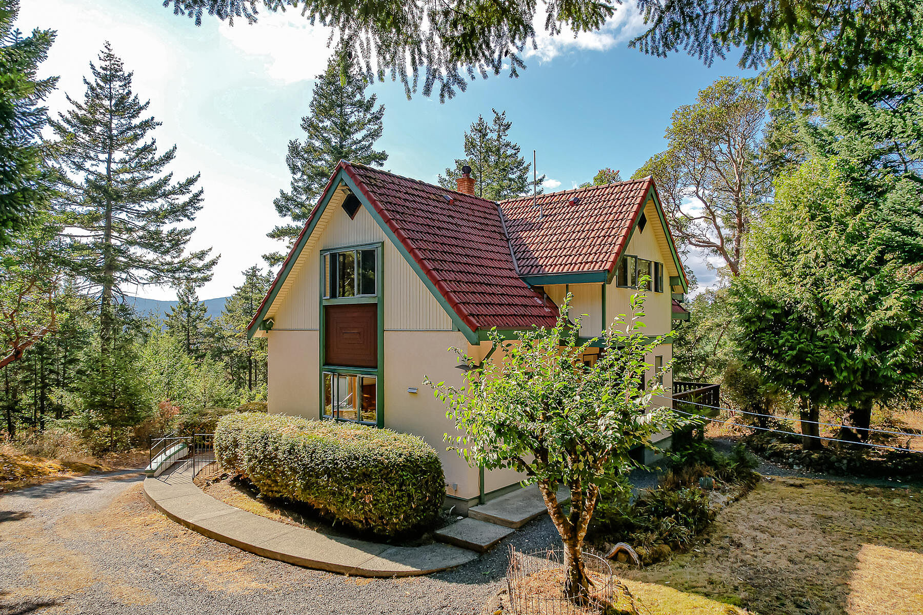  Private Highlands Retreat - 物件實景