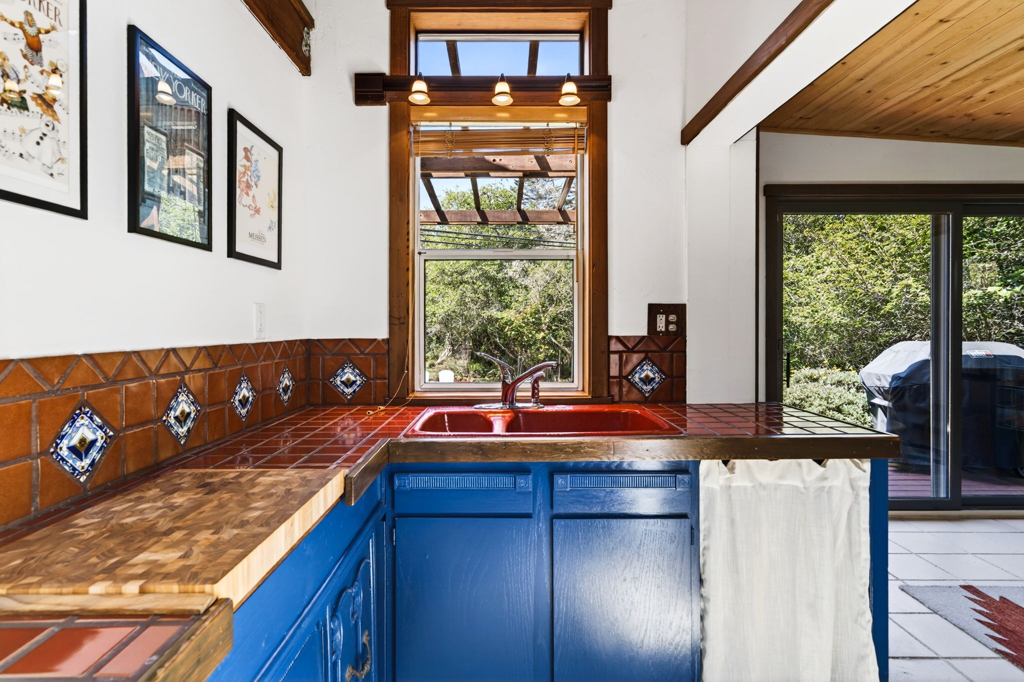  Sculptural Coastal Retreat - 物件實景
