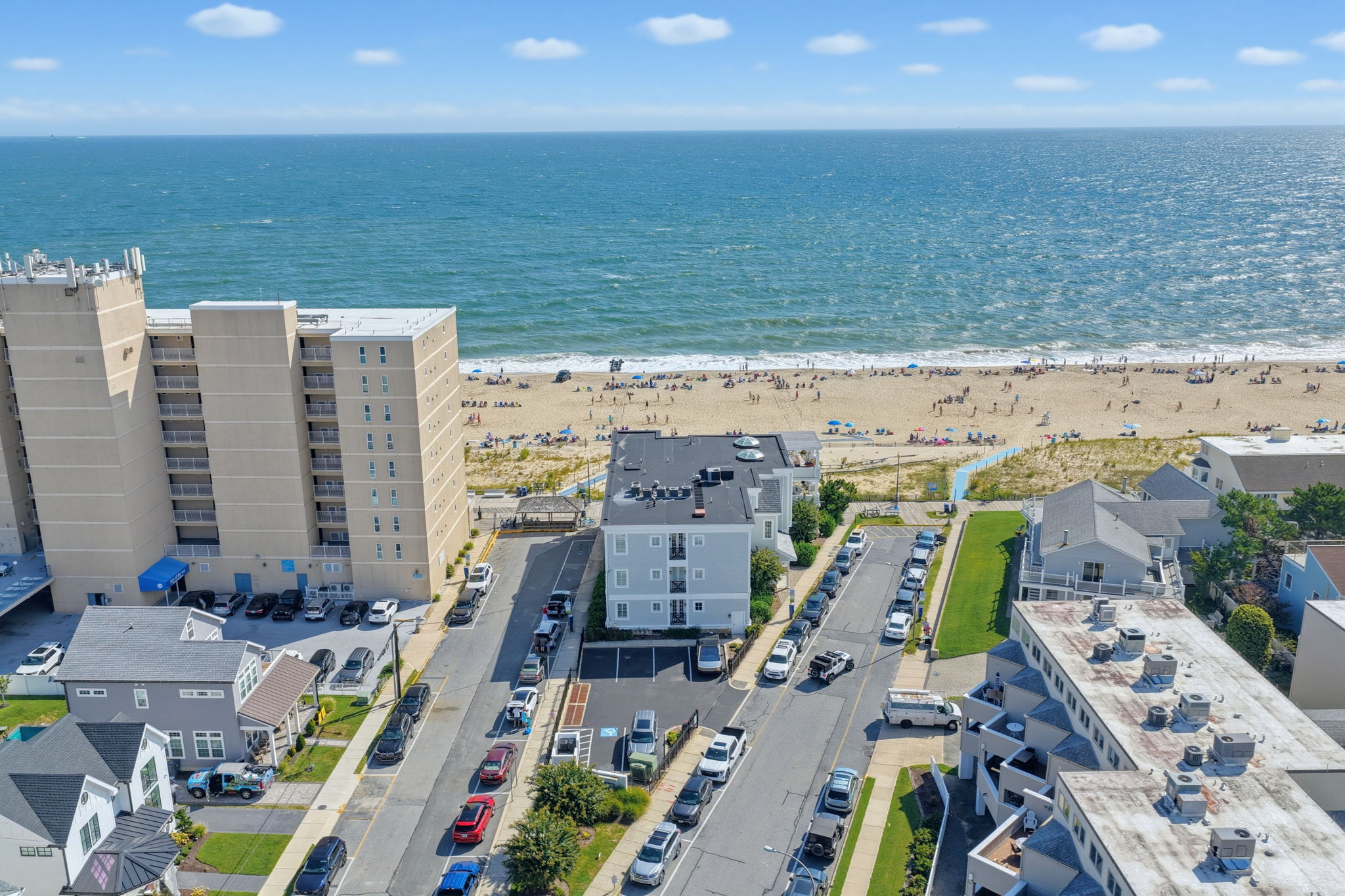  319 S. Boardwalk / Rehoboth Beach - 物件實景