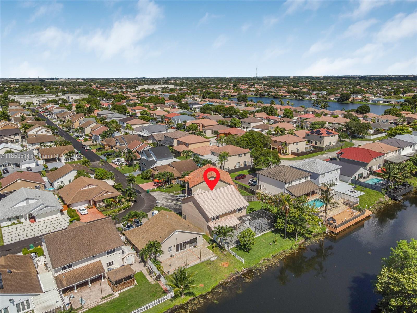 Hialeah, Florida, 33015, United States, 4 Bedrooms Bedrooms, ,3 BathroomsBathrooms,Residential,For Sale,1918630