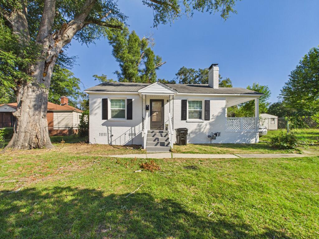 7th St, Columbus, GA 31906