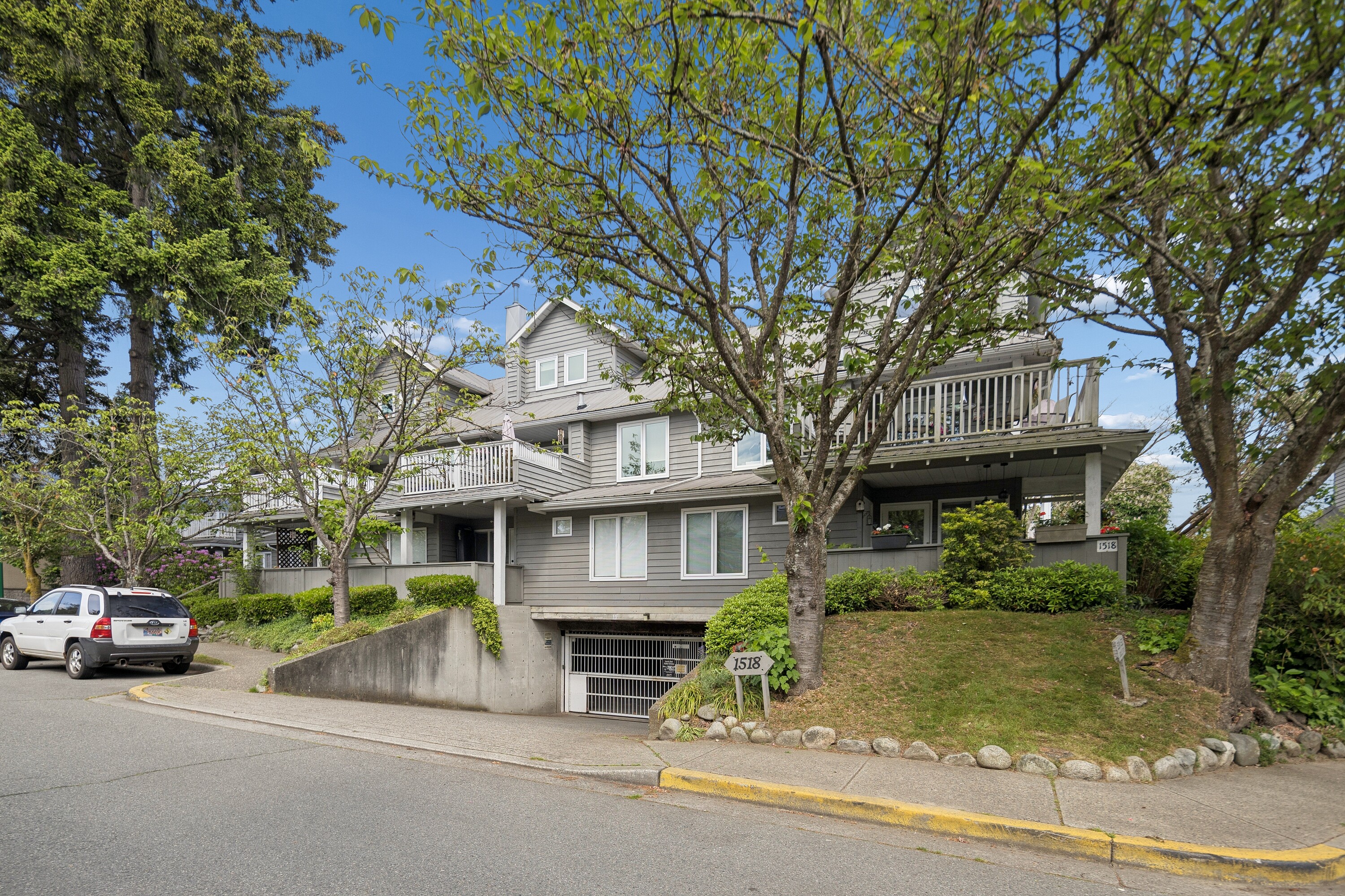  North Vancouver, Greater Vancouver - 物件實景