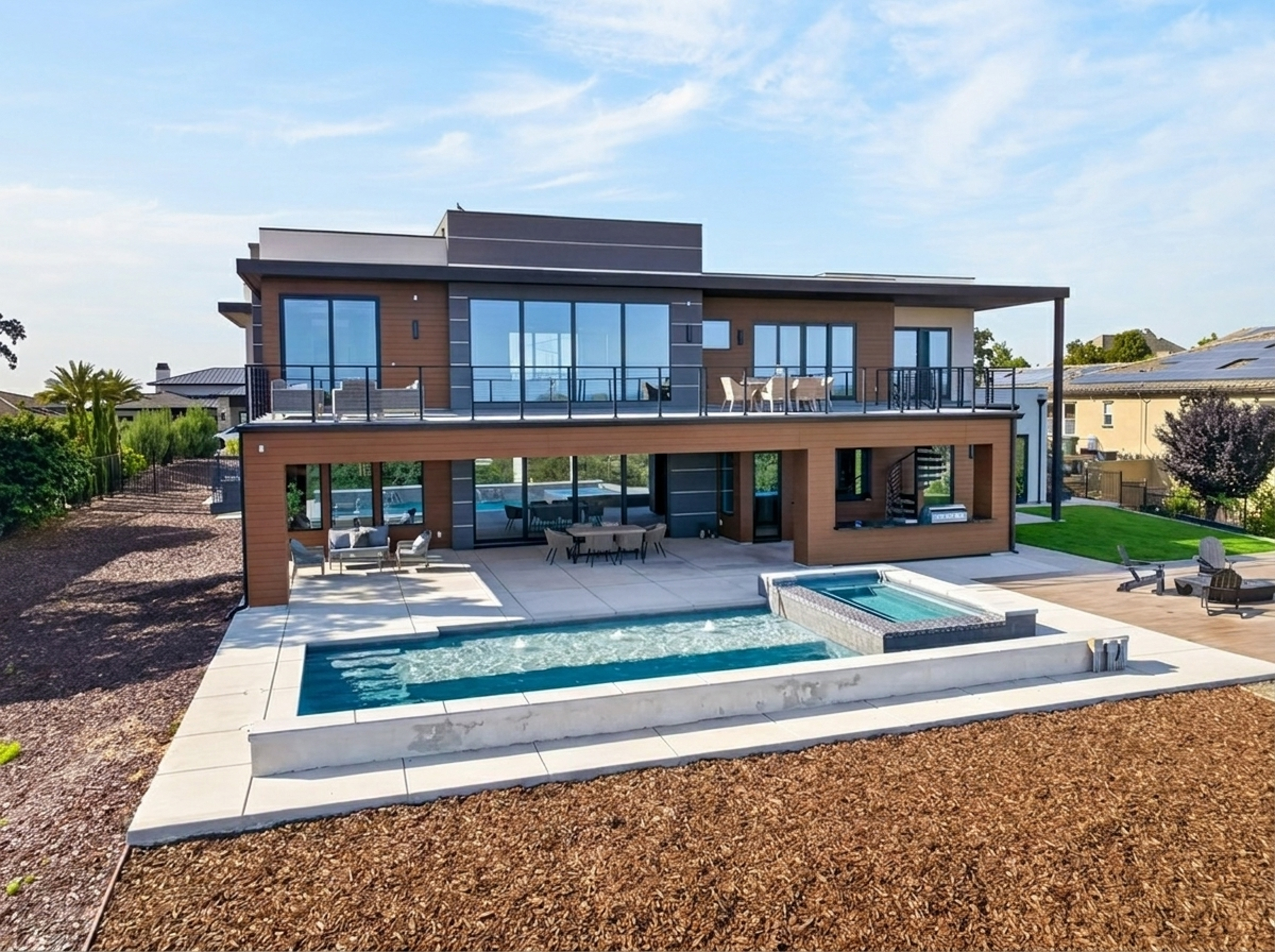  3516 Vista De Madera, Lincoln, CA 95648 - 物件實景