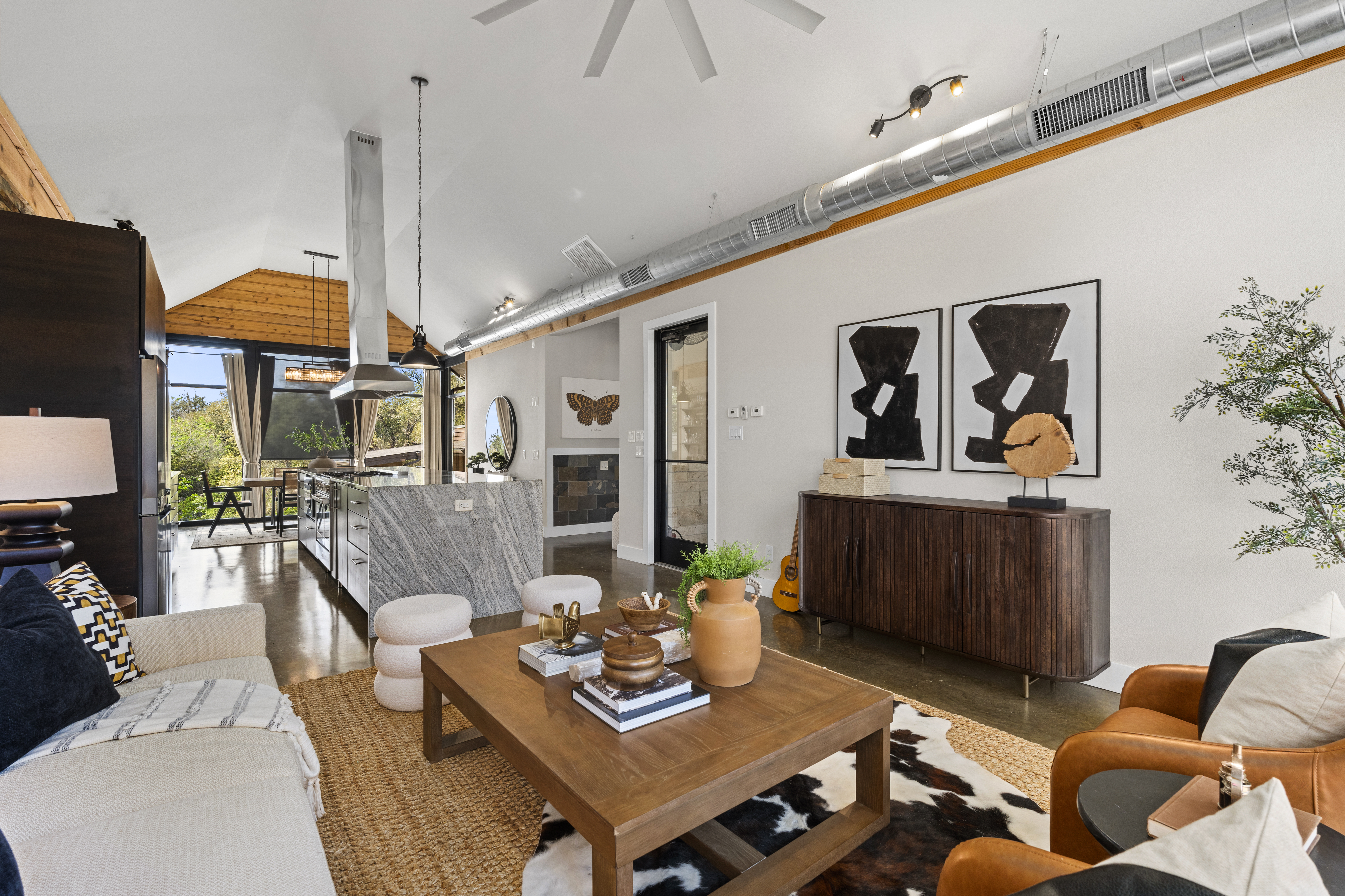  Spring Branch Luxury on 2.3 Acres - 物件實景