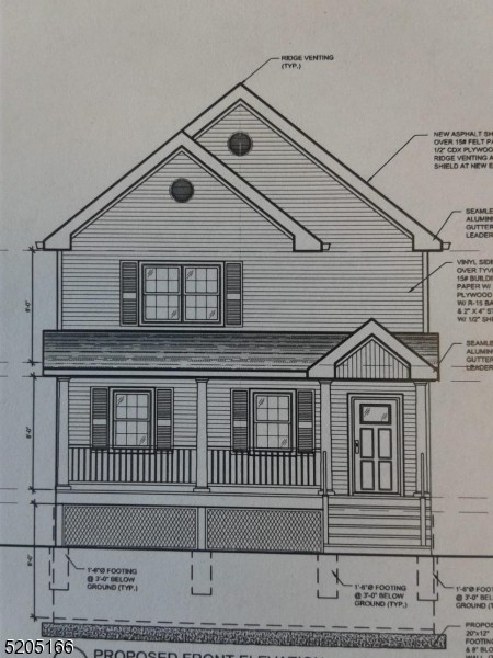 Carteret Boro, New Jersey, 07008-2124, United States, 4 Bedrooms Bedrooms, ,3 BathroomsBathrooms,Residential,For Sale,1942604