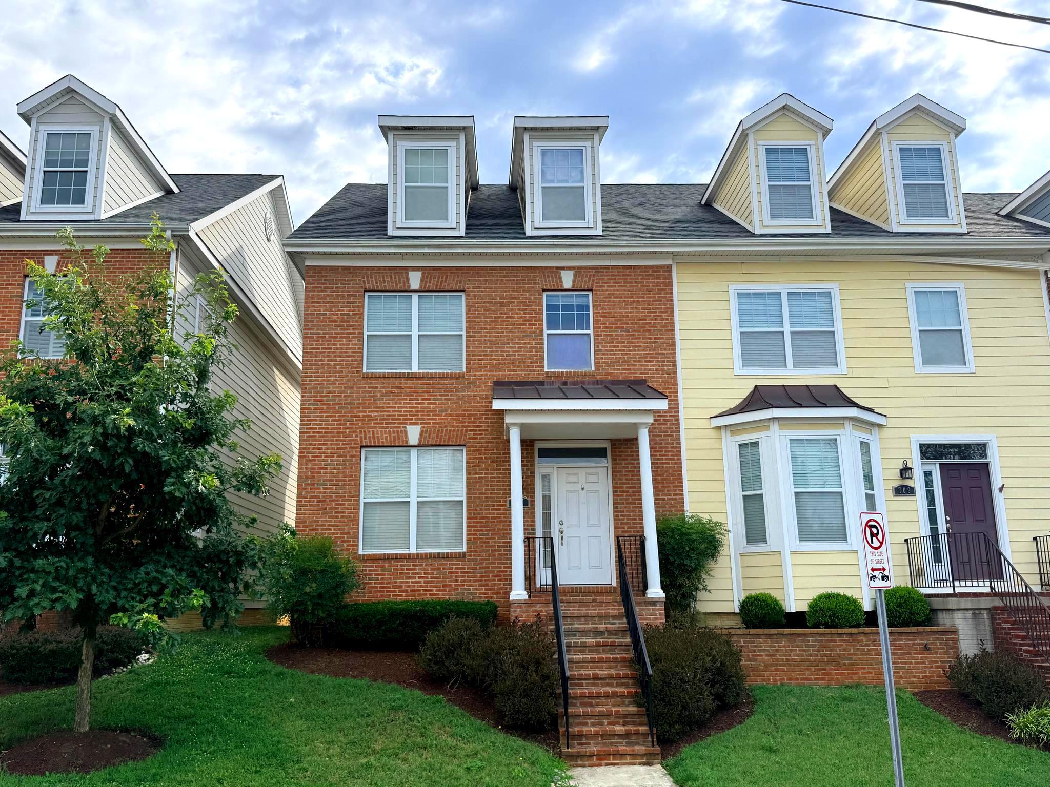  707 Shelton Avenue, Annapolis, MD, 21401 - 物件實景