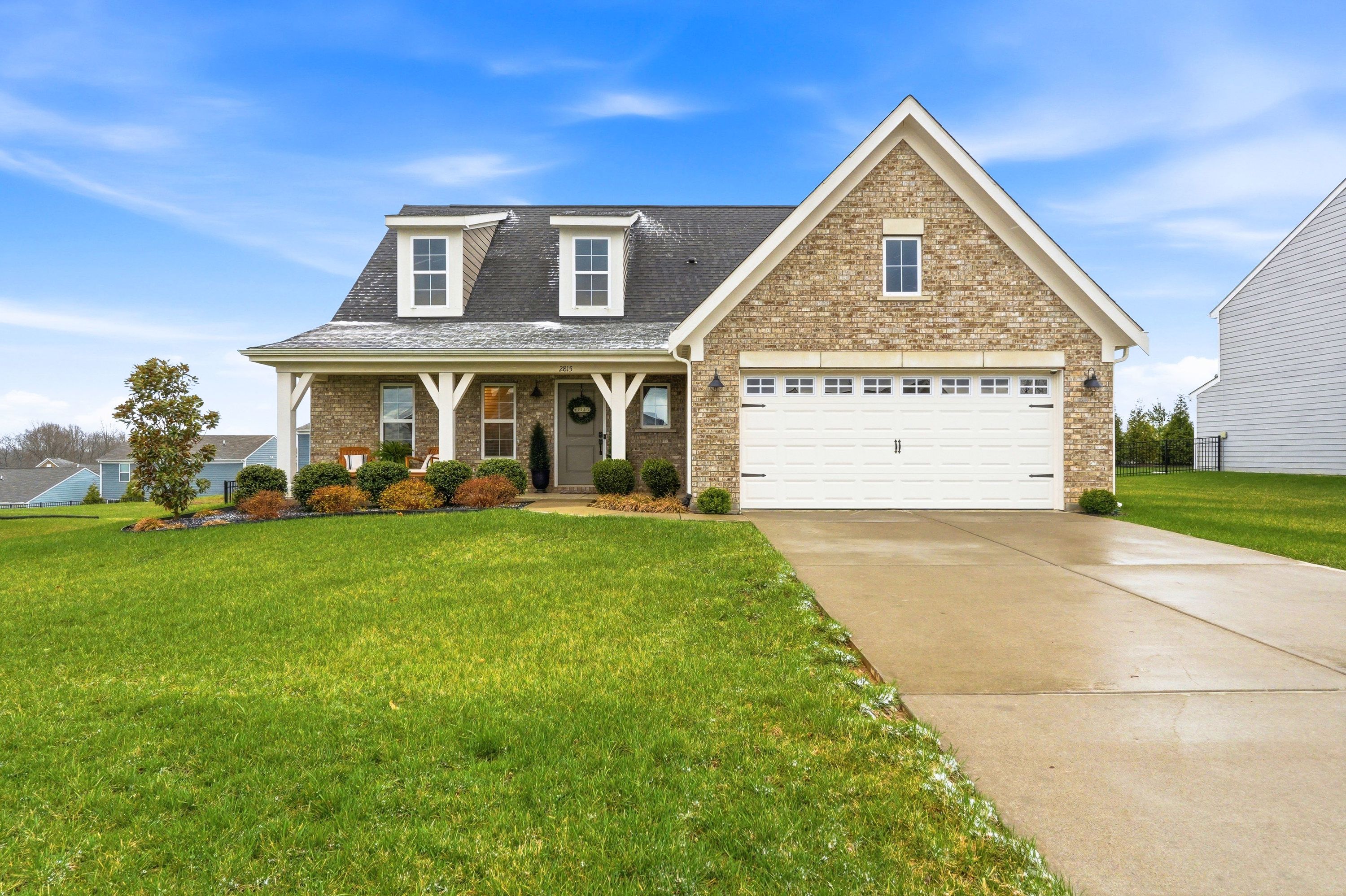  2815 Chelsea Meadow Way, La Grange, KY 40031 - 物件實景