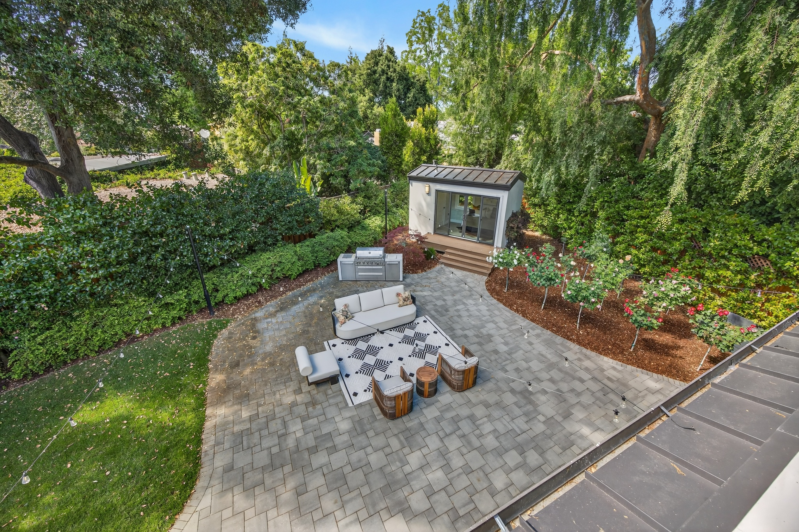  38 Tevis Place, Palo Alto, CA 94301 - 物件實景