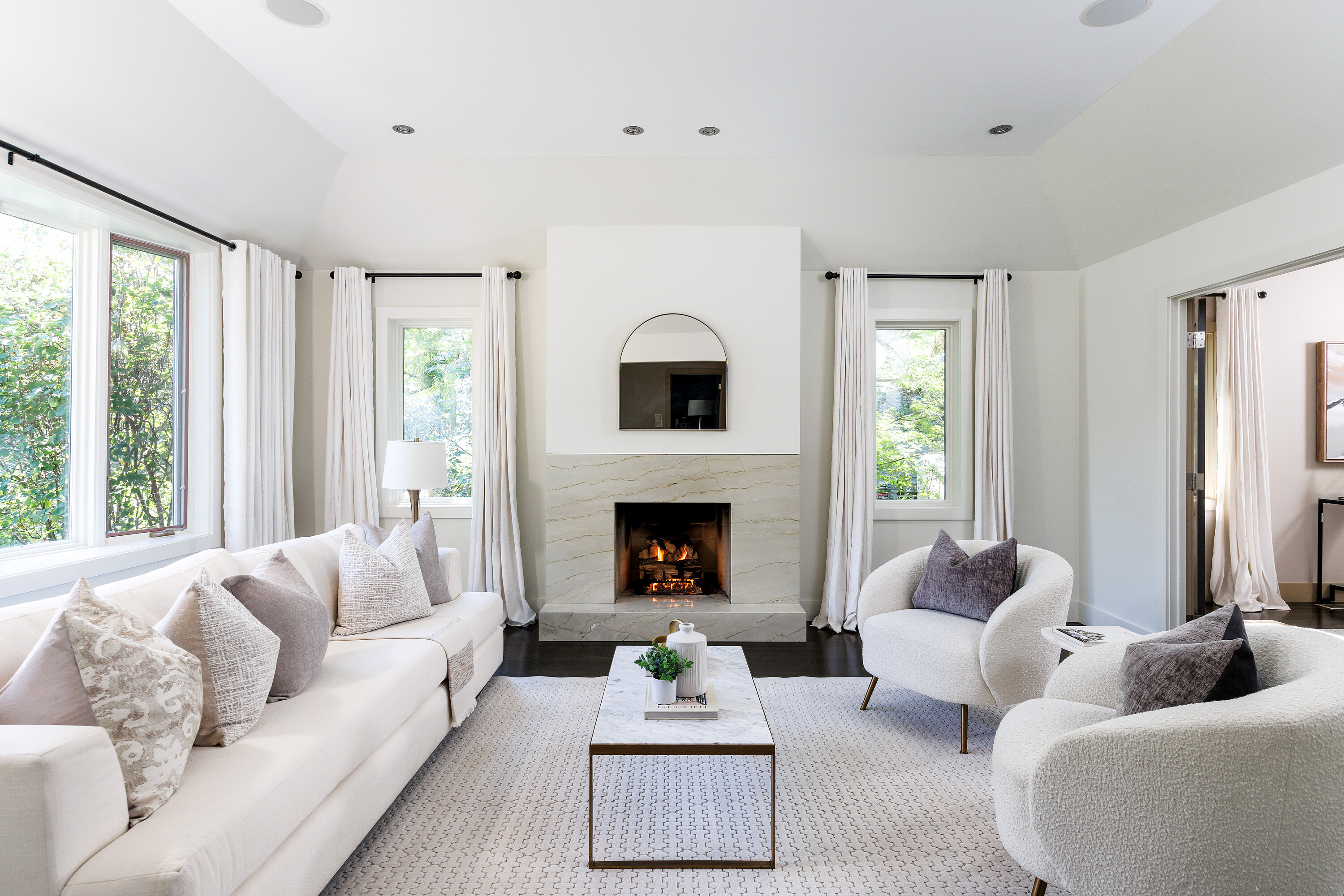  Prestigious South Oakville - 物件實景