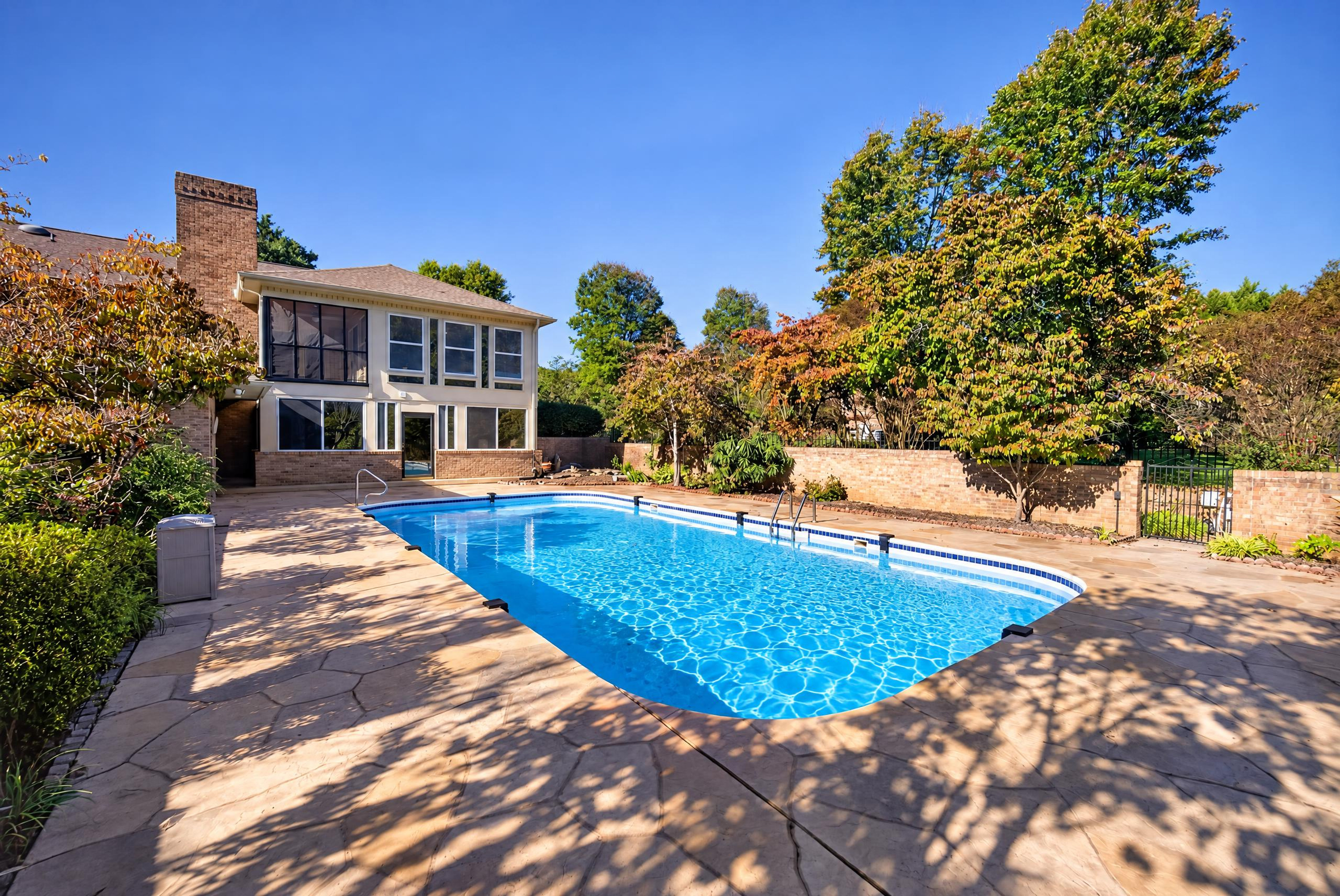  5504 River Point Cove Road, Knoxville, TN 37919 - 物件實景