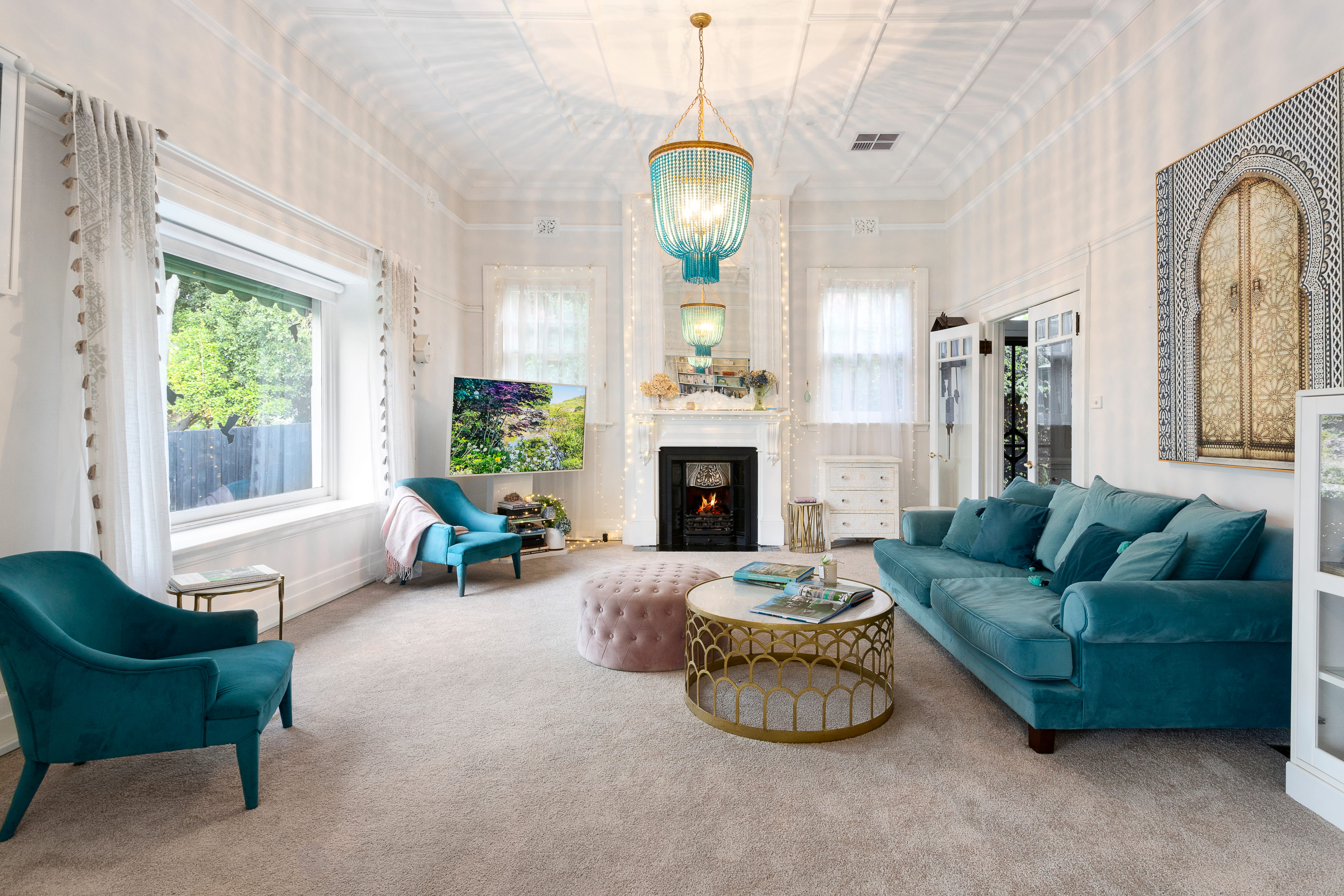  11 Marlborough Street, Mont Albert - 物件實景