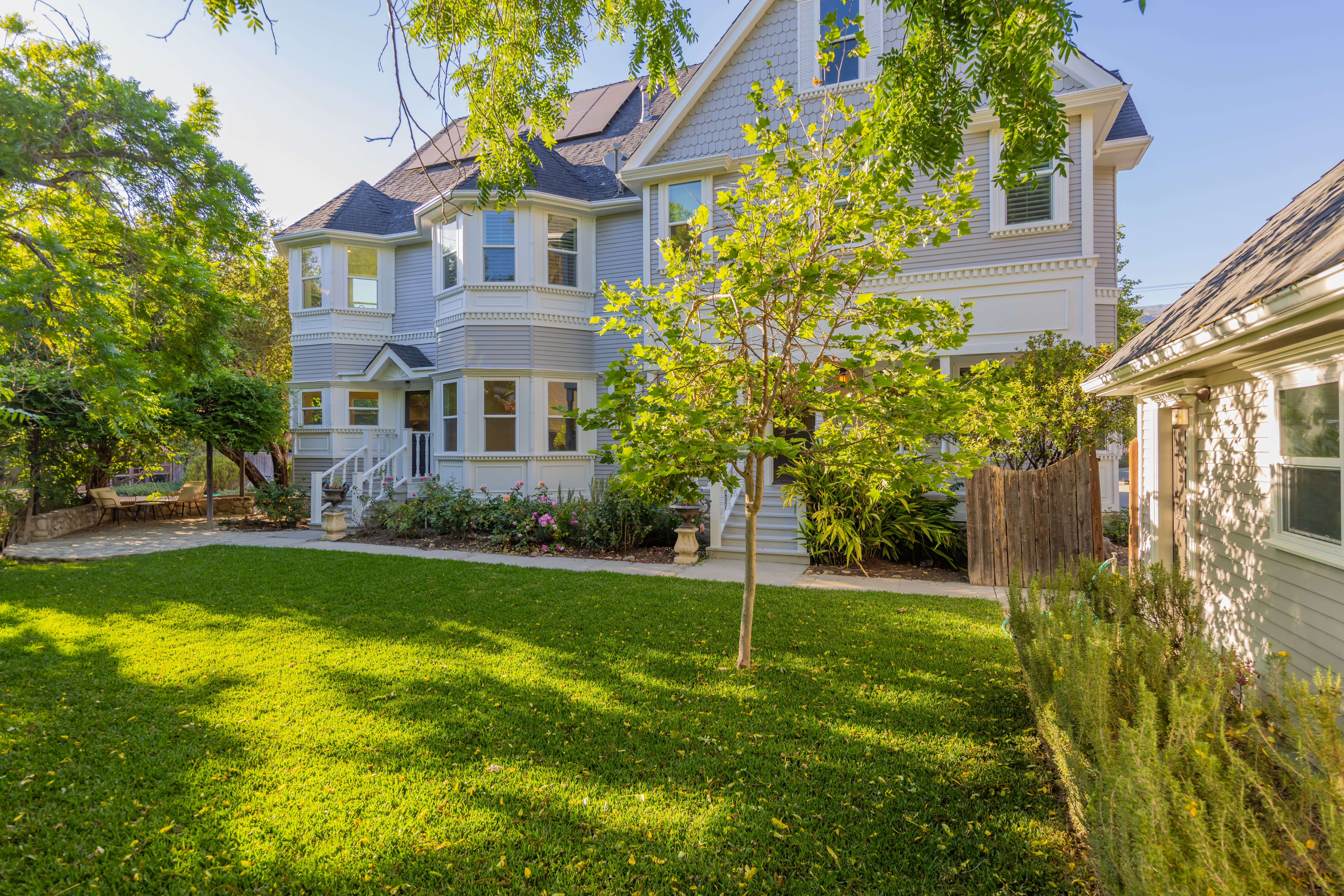  1450 Grand Avenue, Ojai, CA 93023 - 物件實景