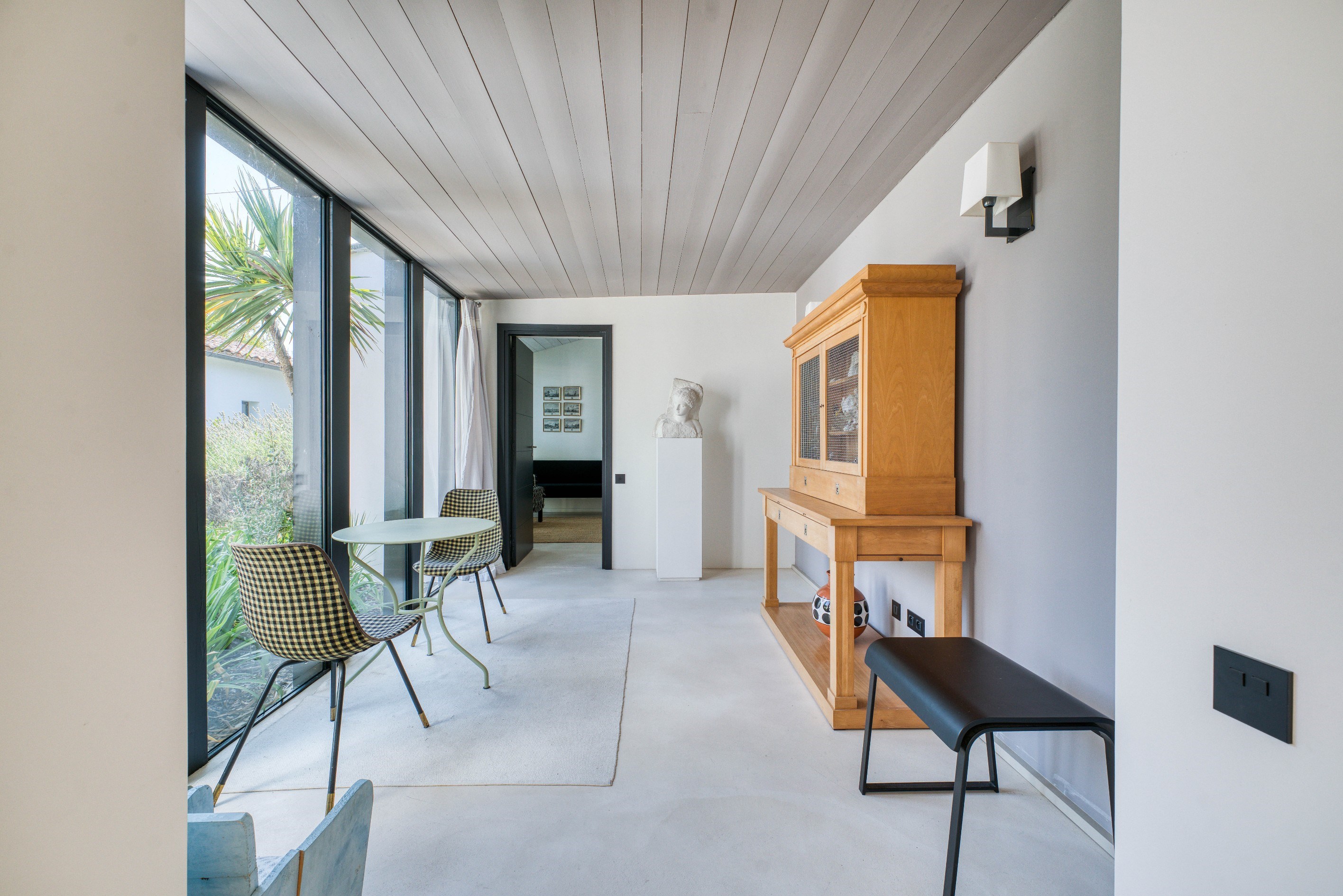  Île de Ré - Loix - Exceptional property with a pool - 物件實景