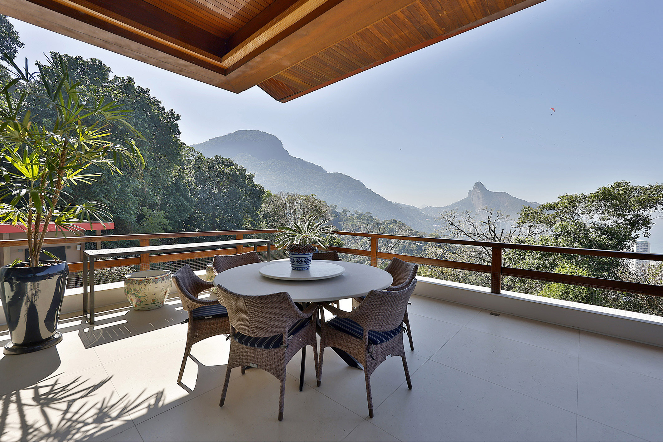  Panoramic views and seamless nature in exclusive gated community in Iposeira - 物件實景