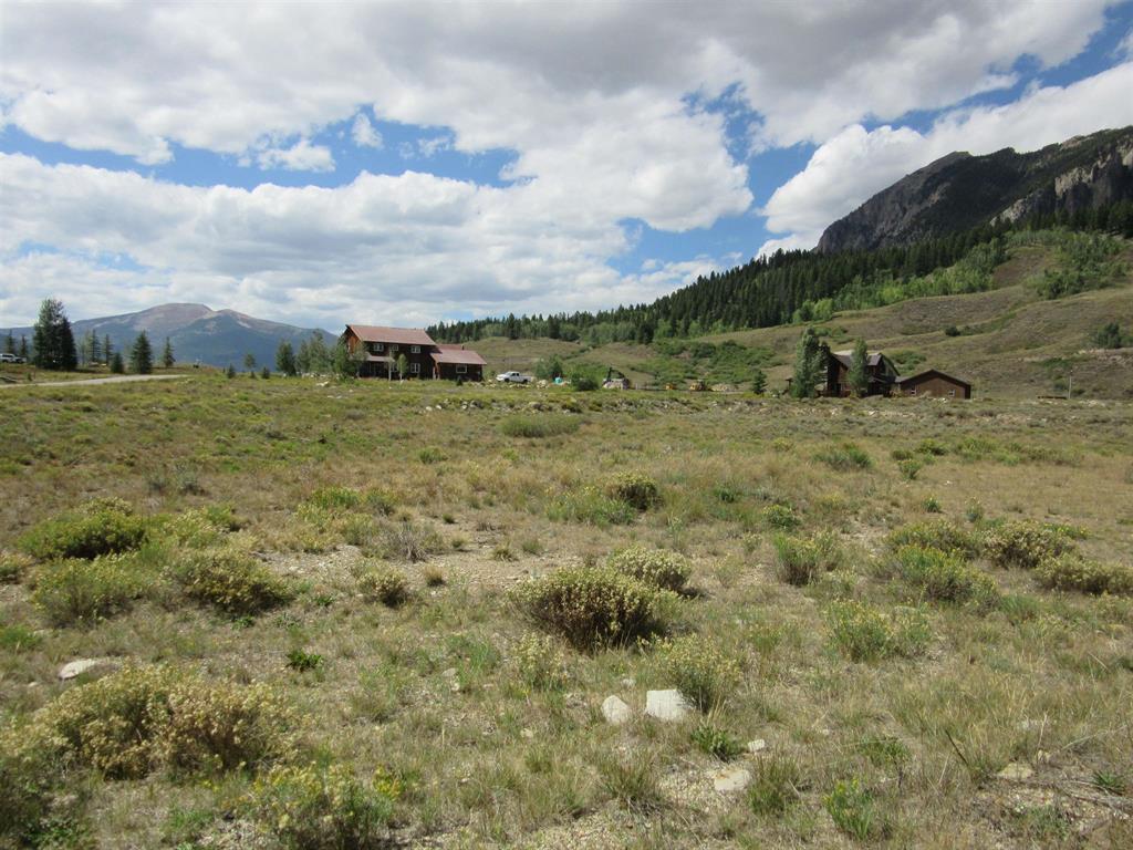 Crested Butte, Colorado, 81224, United States, ,Land,For Sale,1907704