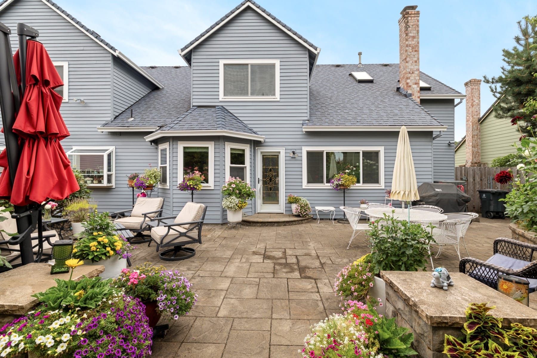  2745 NE KELLY PL Gresham, OR 97030 - 物件實景