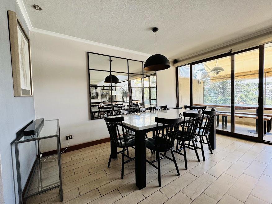 Lo Barnechea, Chile, 4 Bedrooms Bedrooms, ,4 BathroomsBathrooms,Residential,For Sale,1965177