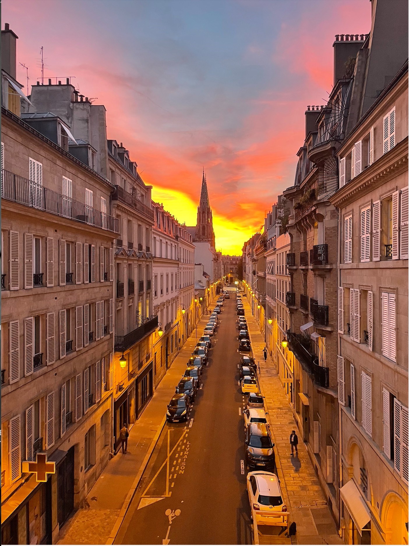  Perfect pied-à-terre - Las Cases - 物件實景