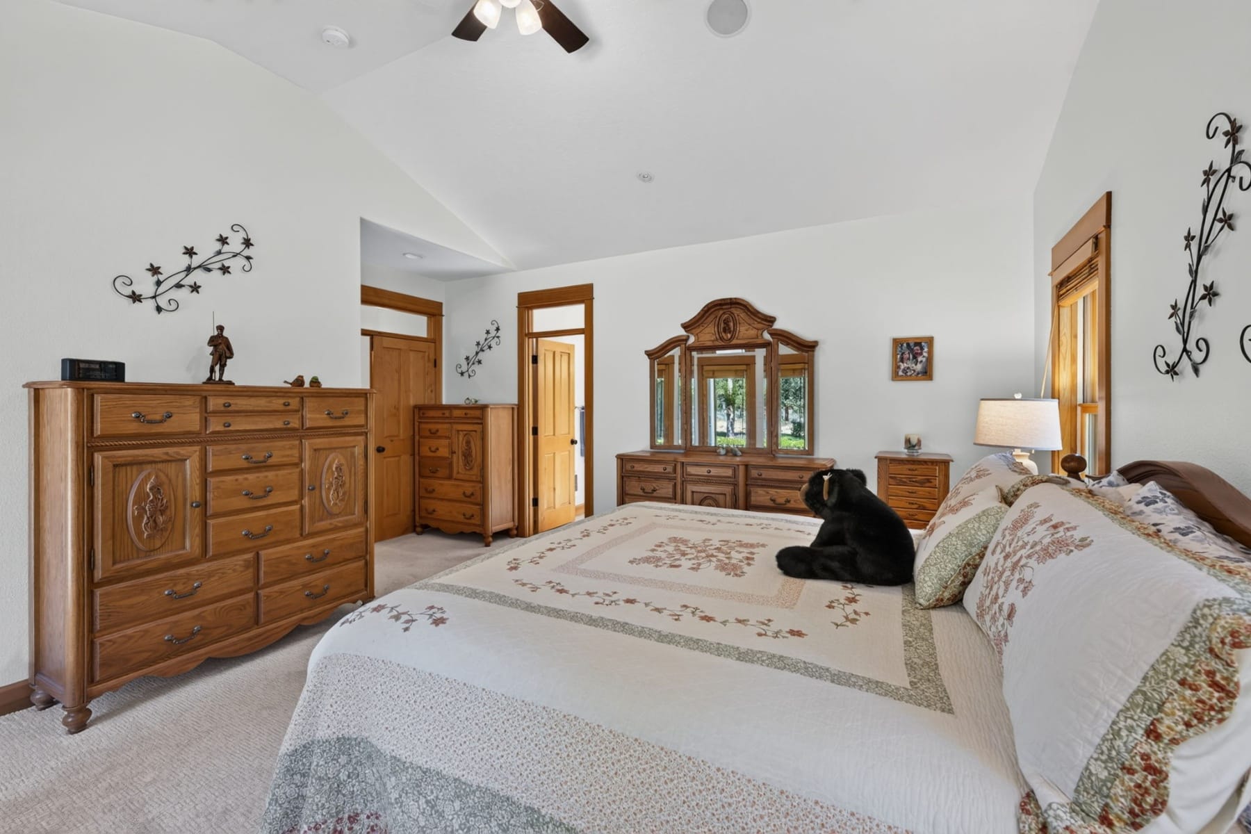  17690 Mountain View Road Sisters, OR 97759 - 物件實景