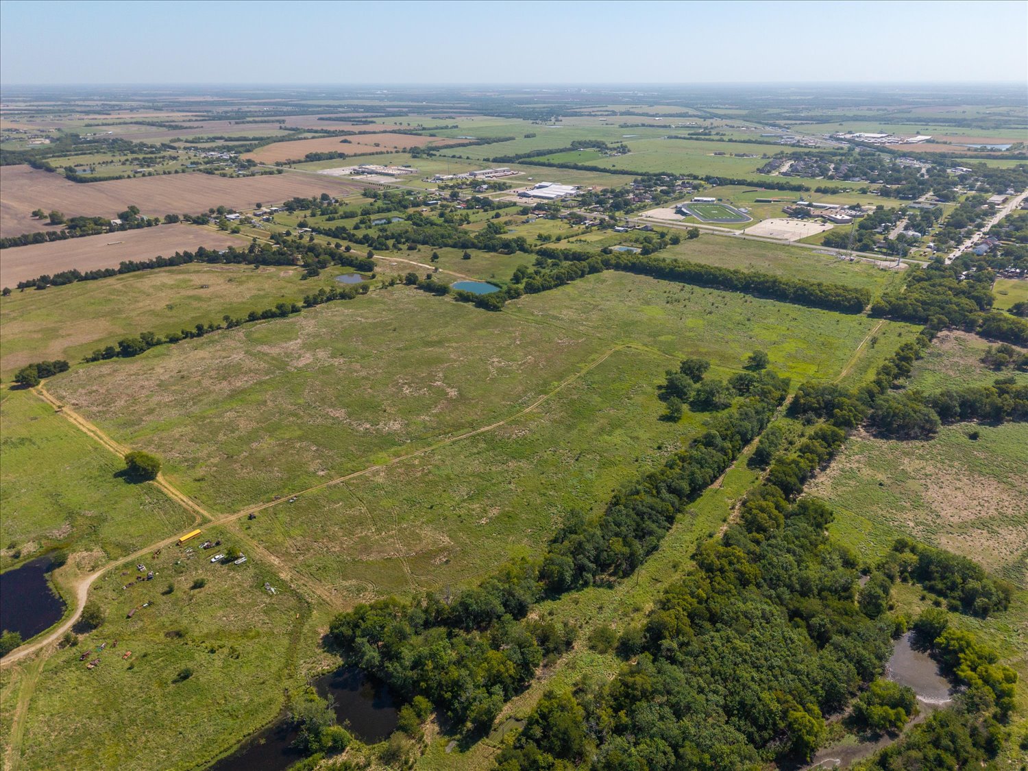 Caddo Mills, Texas, 75135, United States, ,Land,For Sale,1975142