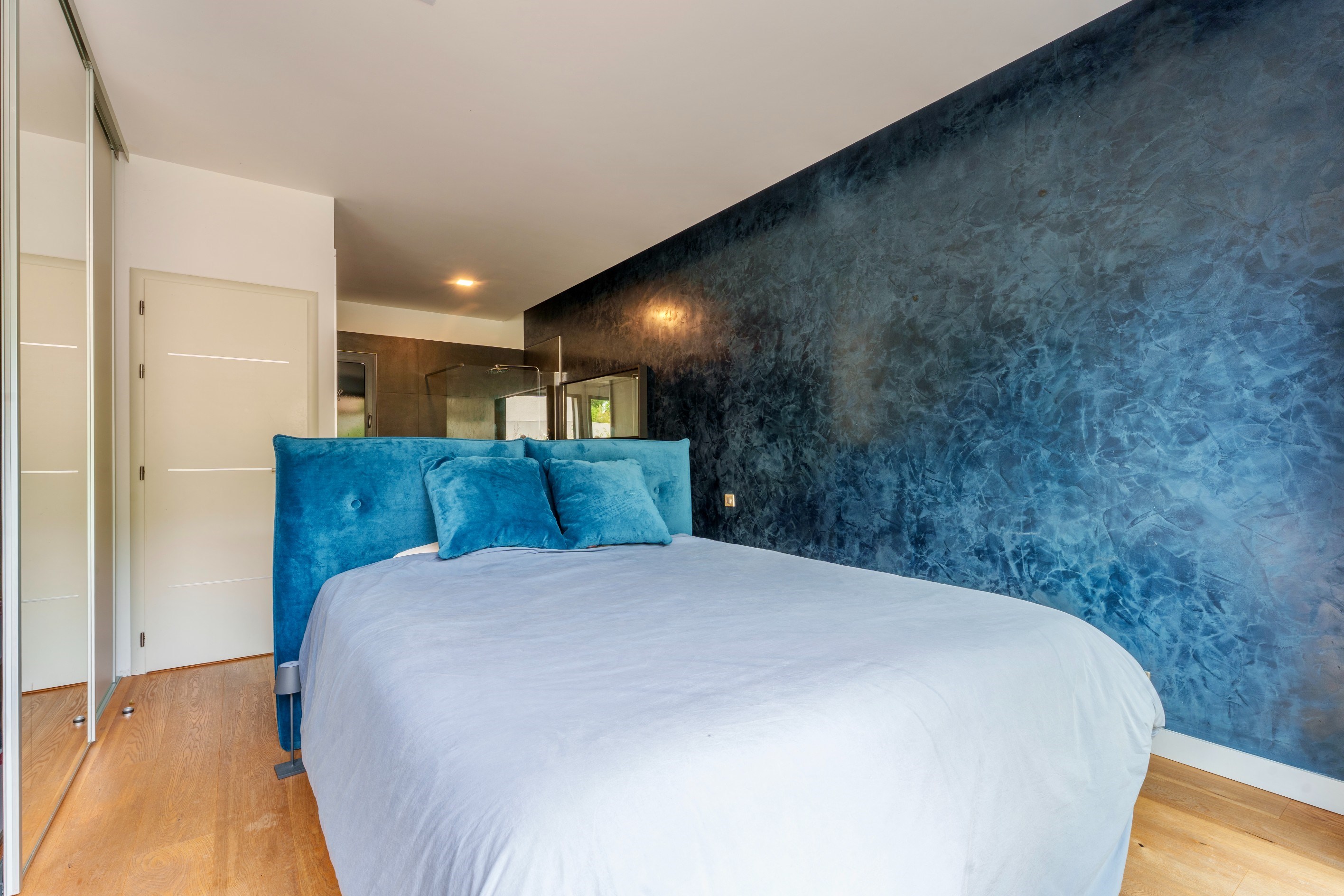  Lattes - Contemporary villa with swimming pool and jacuzzi - 物件實景