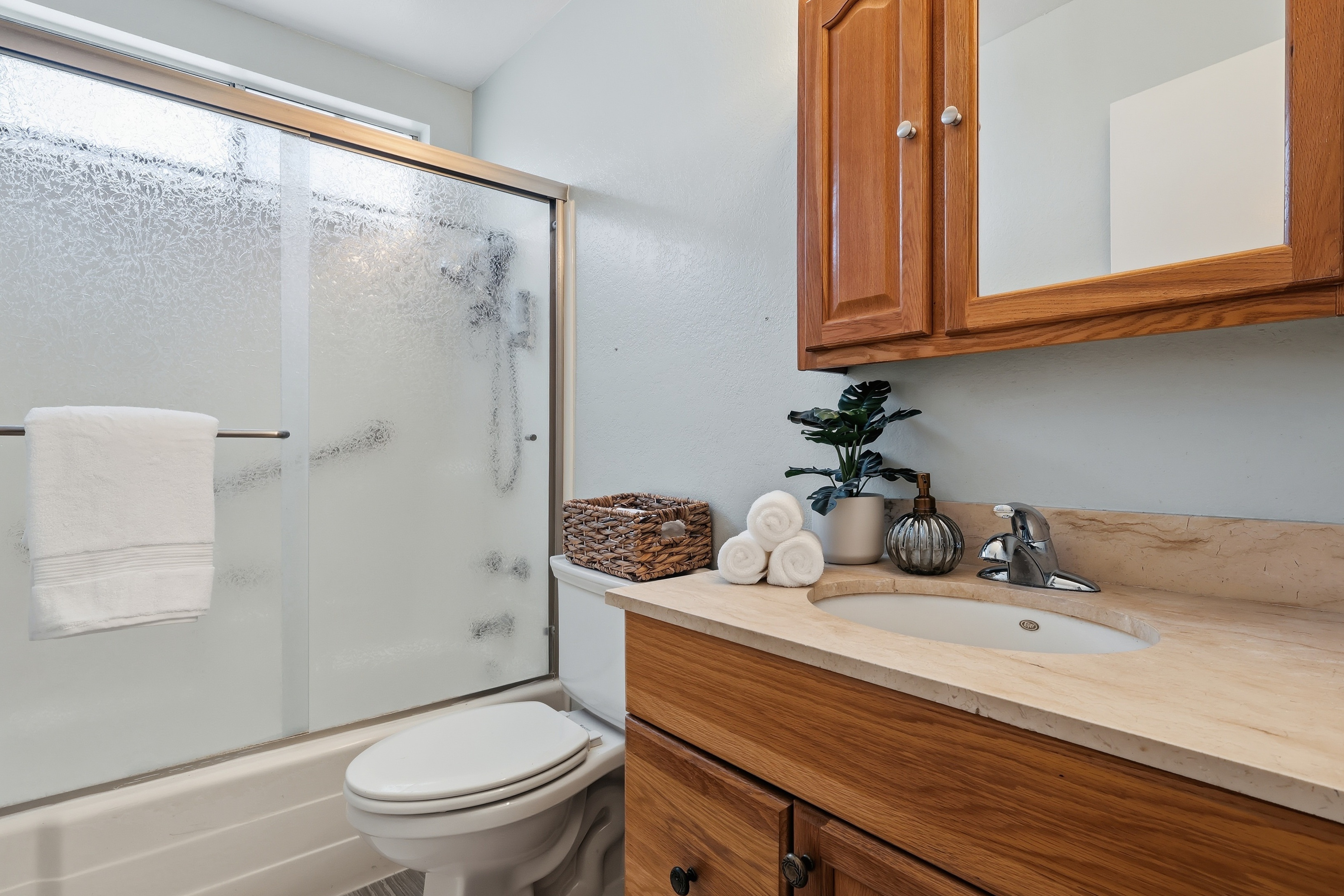  2420 Pauline Street, West Covina, CA 91792 - 物件實景