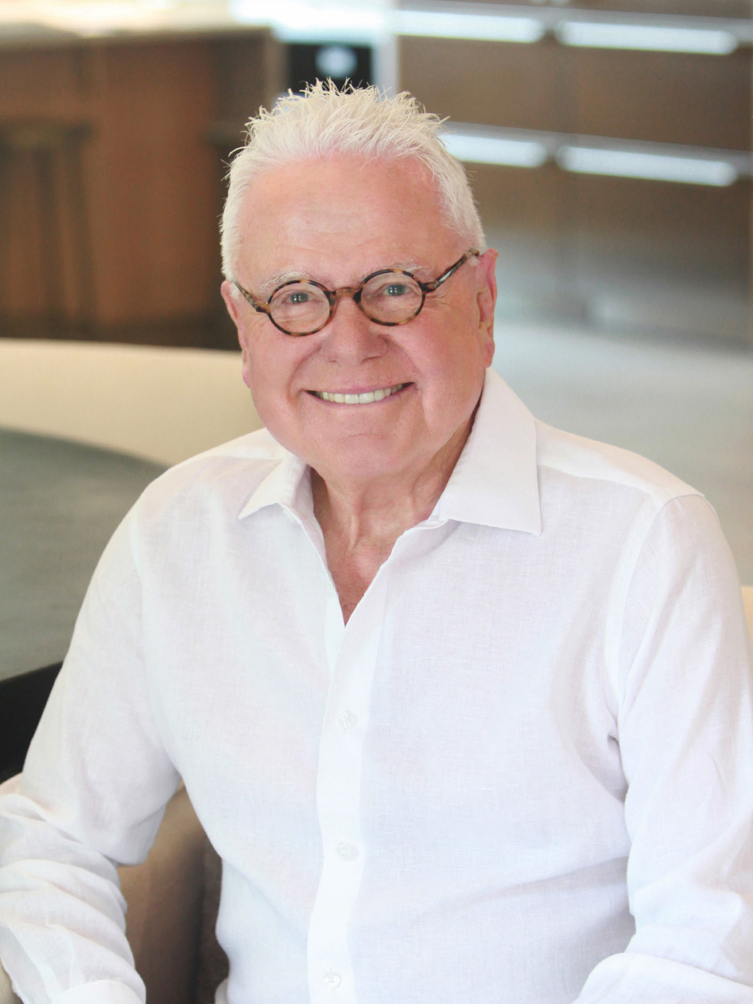 Marty Warren