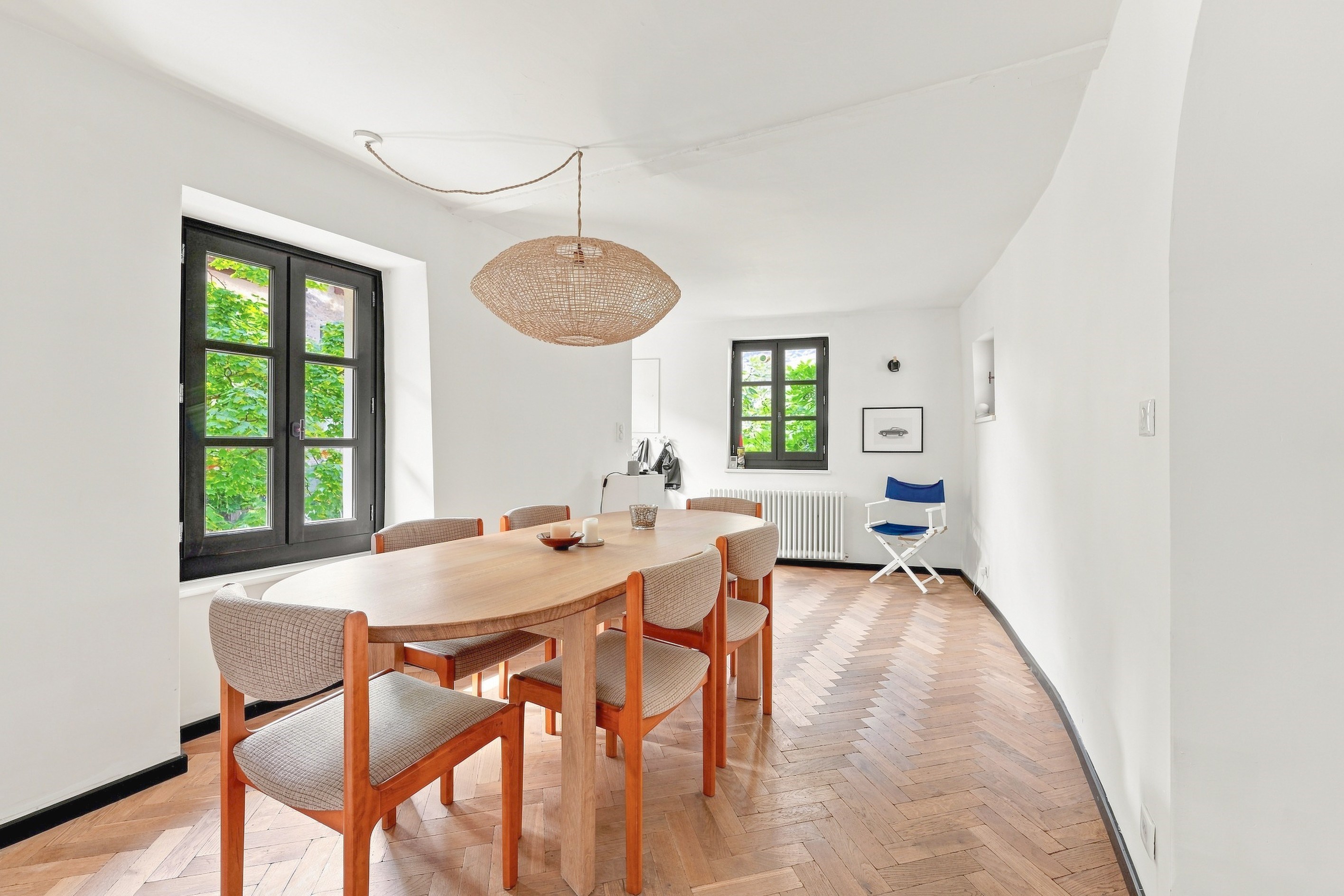  Renovated Historic Village House in the Heart of the Medieval Village - 物件實景