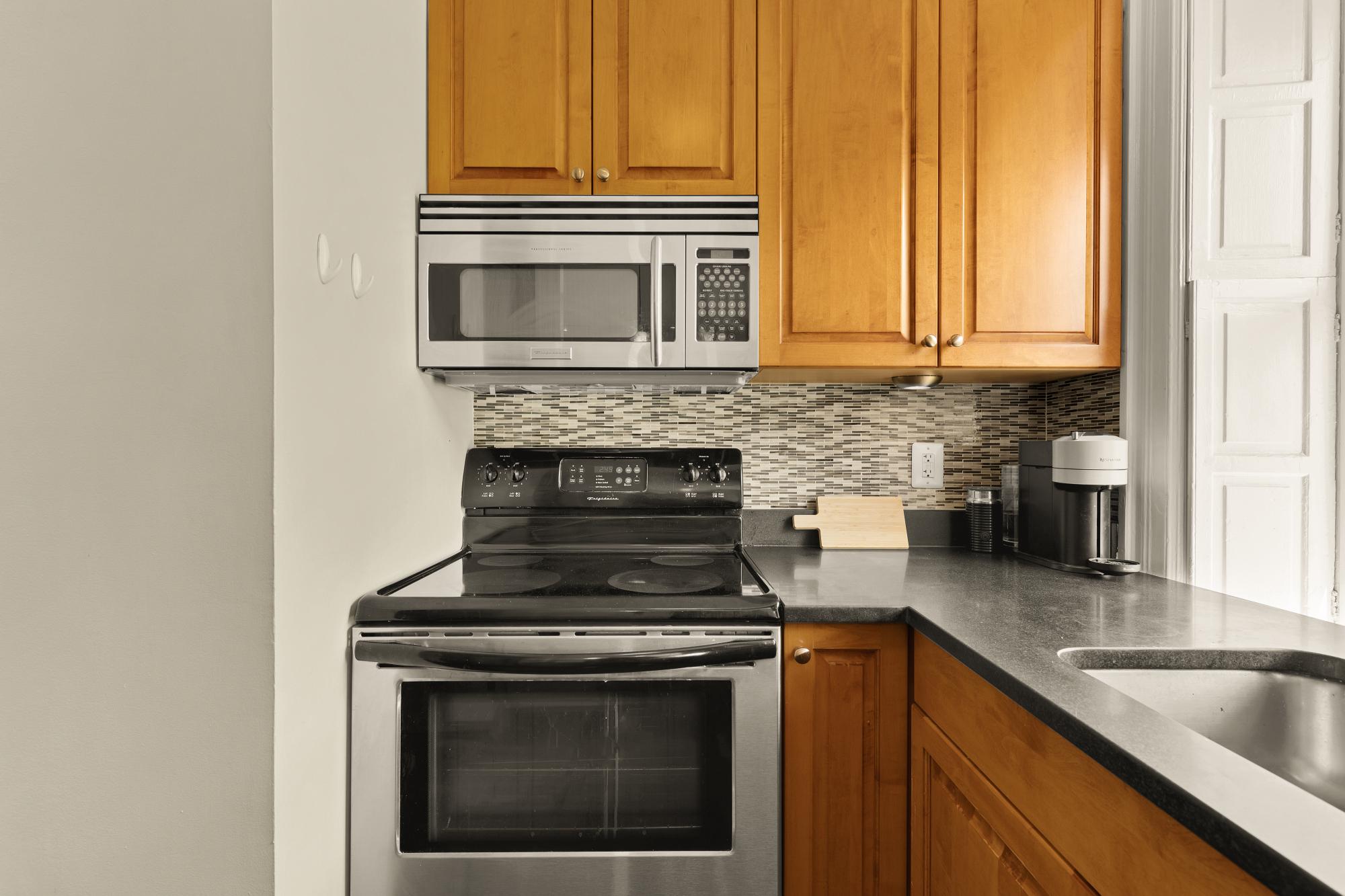  1730 New Hampshire Avenue NW, Washington, DC, 20009 - 物件實景