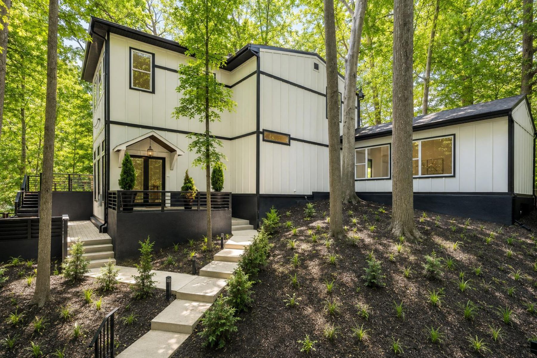  811 Sligo Creek Parkway, Takoma Park, MD, 20912 - 物件實景