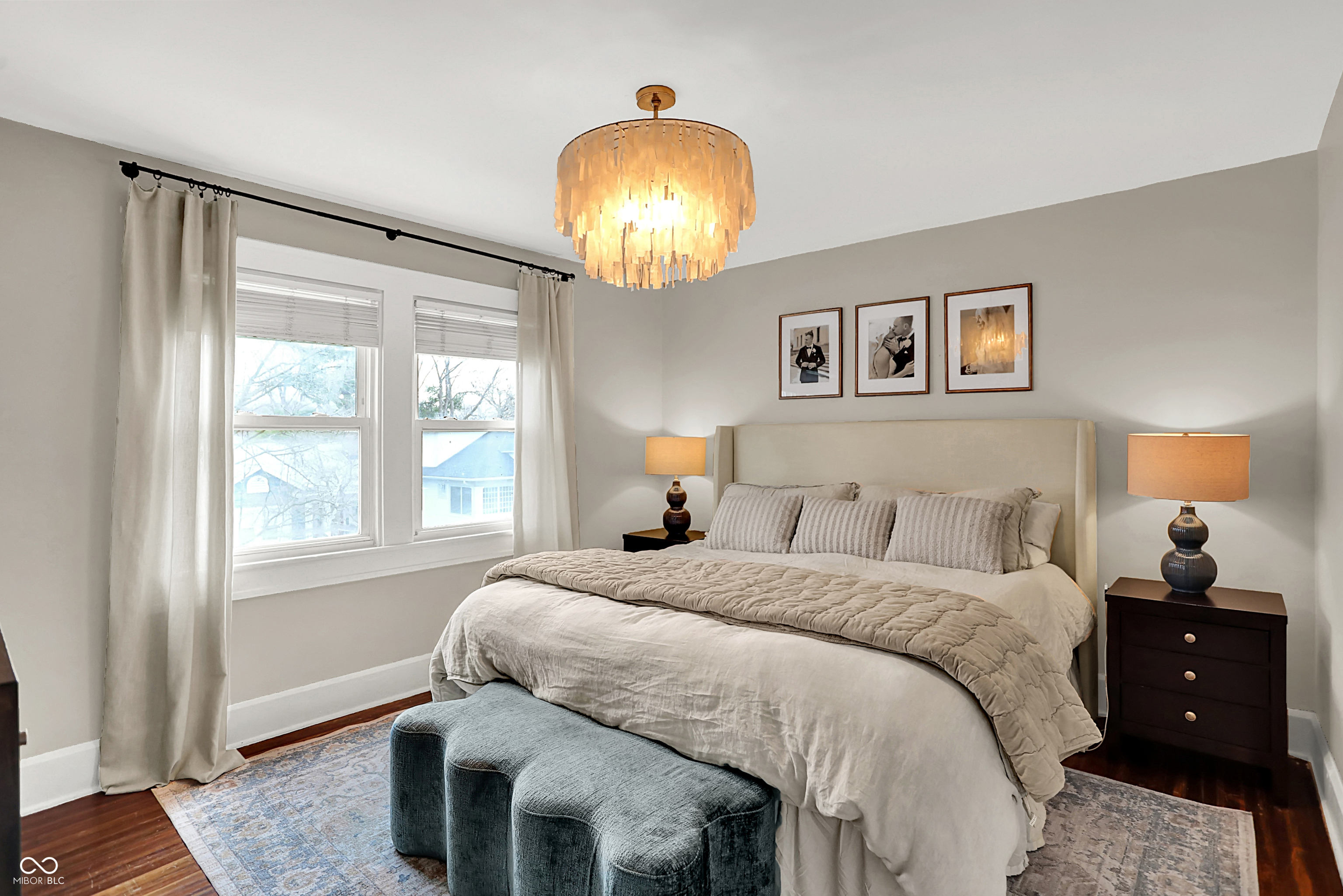 Indianapolis, Indiana, 46205, United States, 3 Bedrooms Bedrooms, ,2 BathroomsBathrooms,Residential,For Sale,2005360