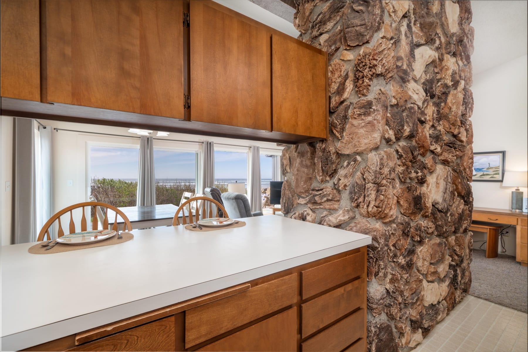  3300 NW Oceania DR Waldport, OR 97394 - 物件實景