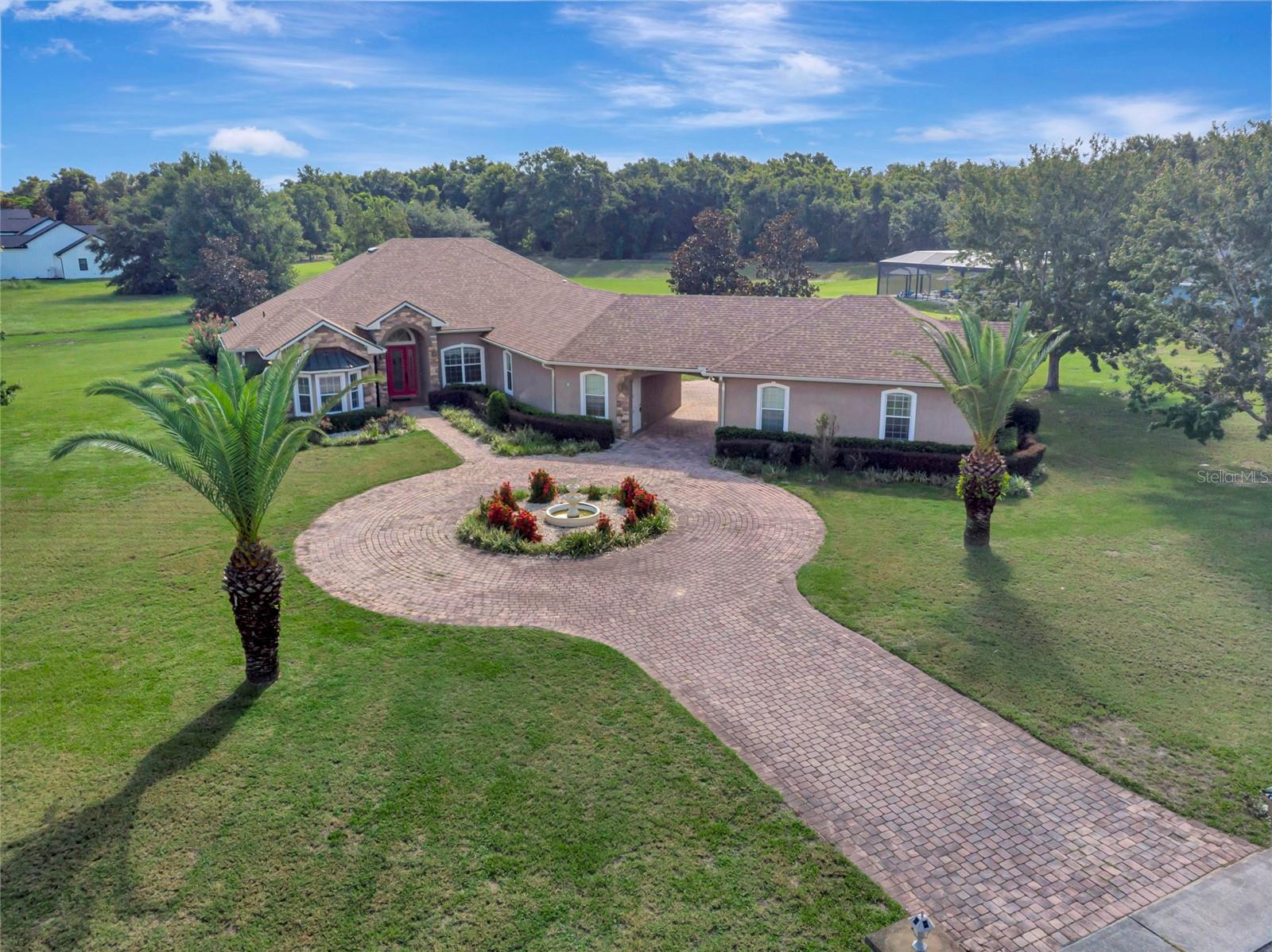 GROVELAND, Florida, 34736, United States, 4 Bedrooms Bedrooms, ,4 BathroomsBathrooms,Residential,For Sale,1917784