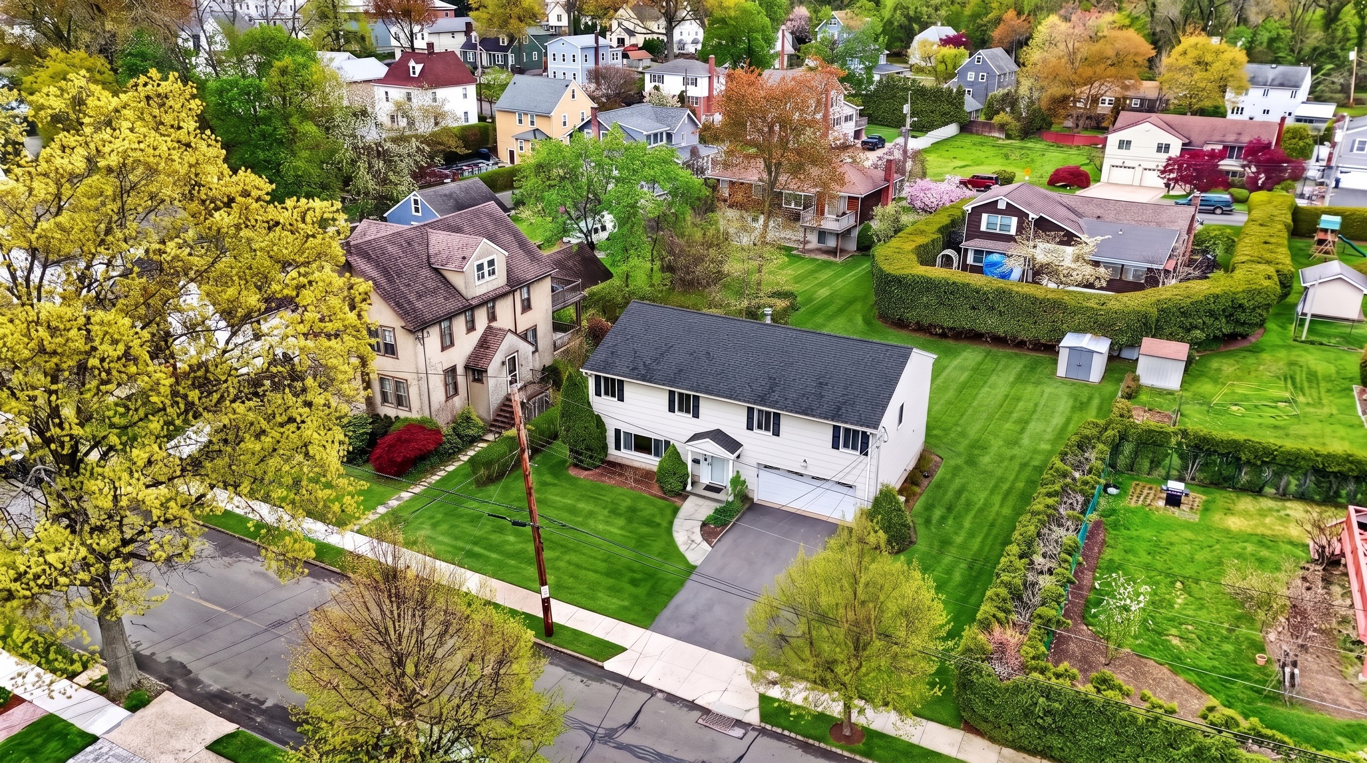  56 Coakley Avenue - 物件實景