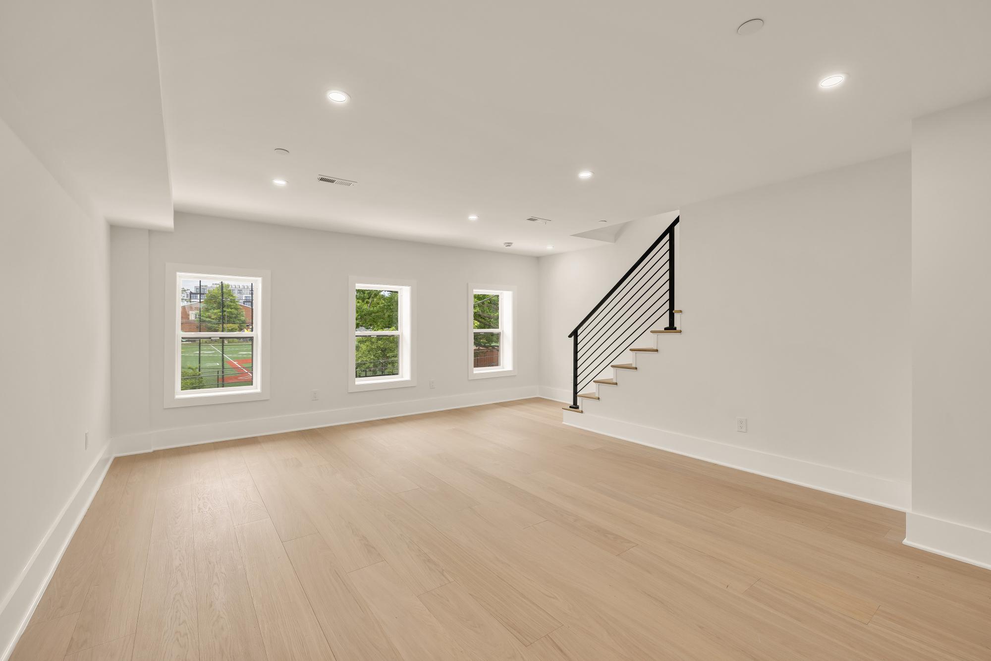  5703 9th Street NW, Washington, DC, 20011 - 物件實景